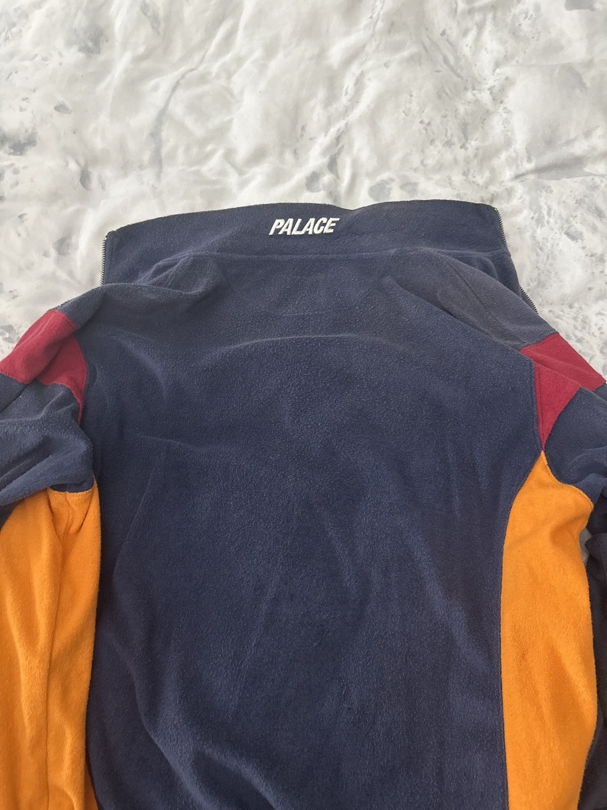Palace Palace cotton light jacket Size US M / EU 48-50 / 2 - 5 Thumbnail