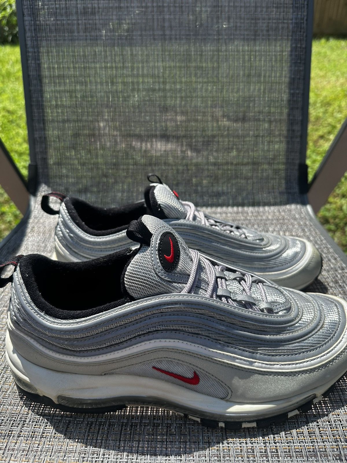 Nike Nike Air Max 97 (2017) Size US 9.5 / EU 42-43 - 2 Thumbnail