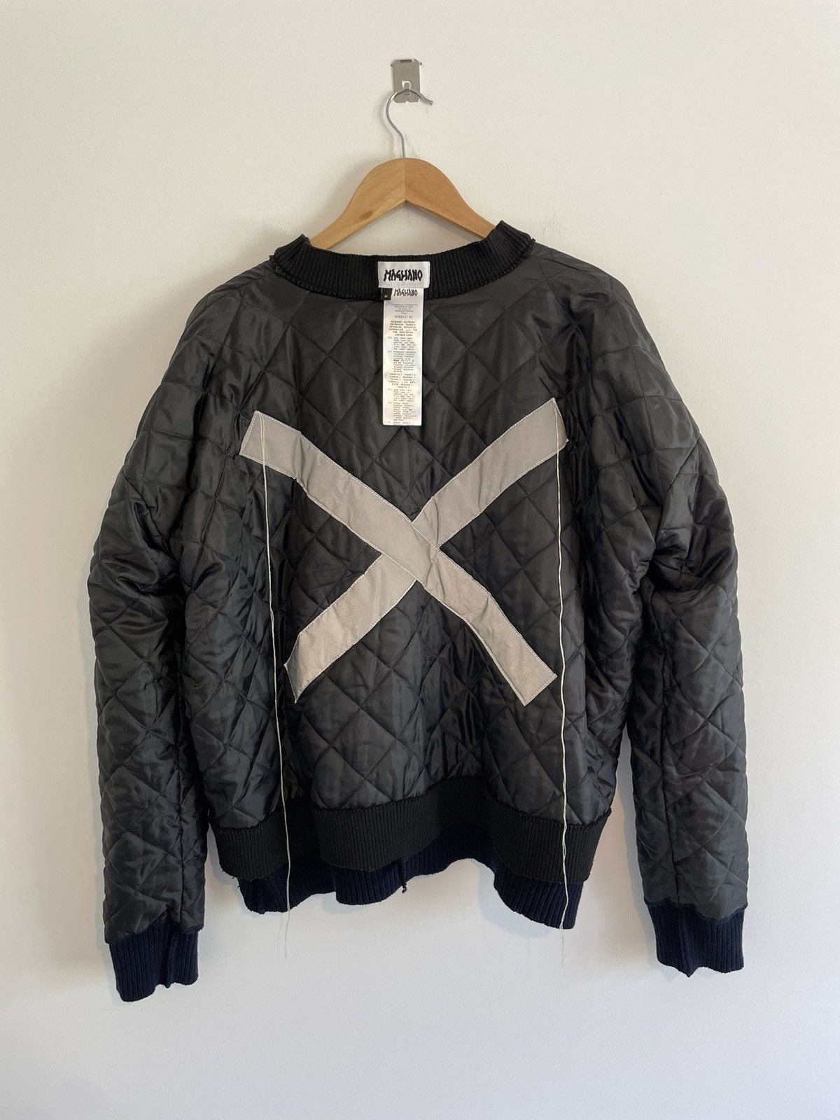 Magliano Knit | Grailed