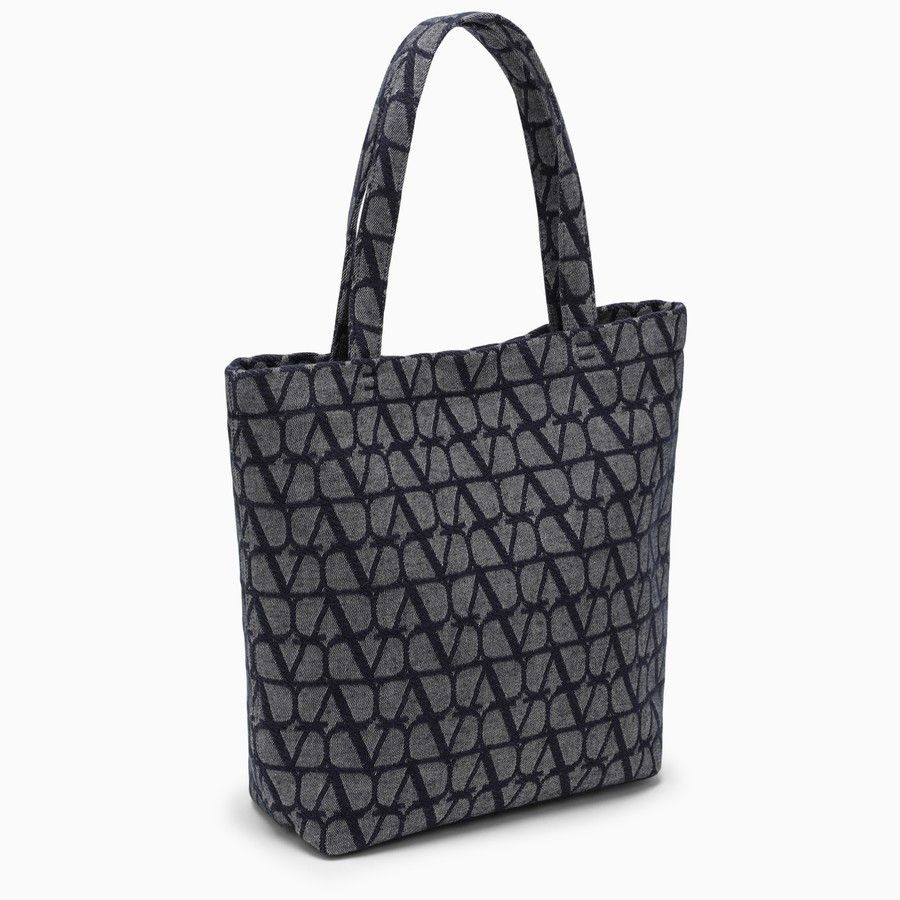 Valentino o1d2blof0724 Size : OS / Shopping Bag in Multicolor Size ONE SIZE - 2 Thumbnail