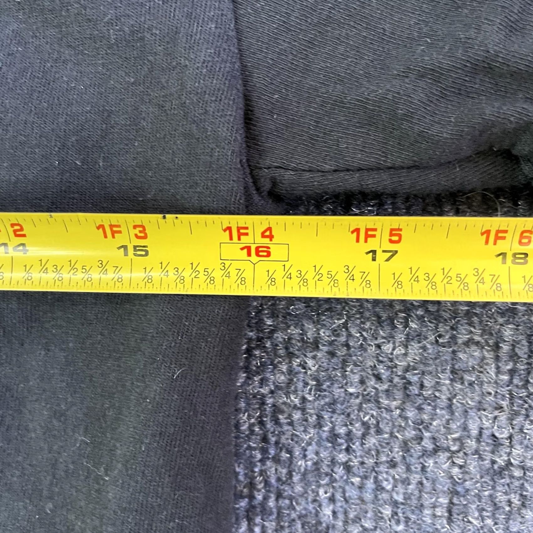 Vintage Item Specifications: Brand: Unknown Size US S / EU 44-46 / 1 - 5 Thumbnail
