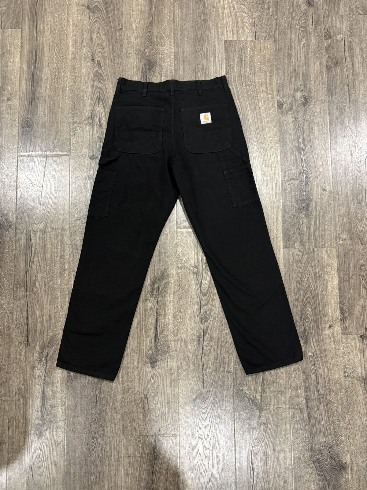 Carhartt Carhartt denim Size US 30 / EU 46 - 2 Thumbnail