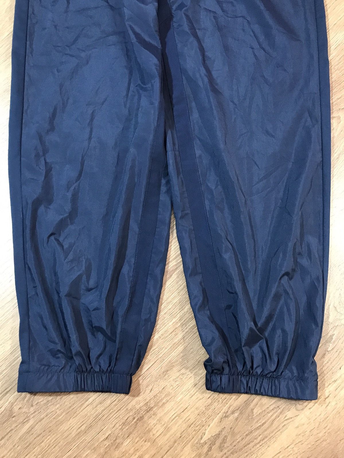 Nike × Vintage Nike Vintage Track Pants size XL Size US 40 / EU 56 - 4 Thumbnail