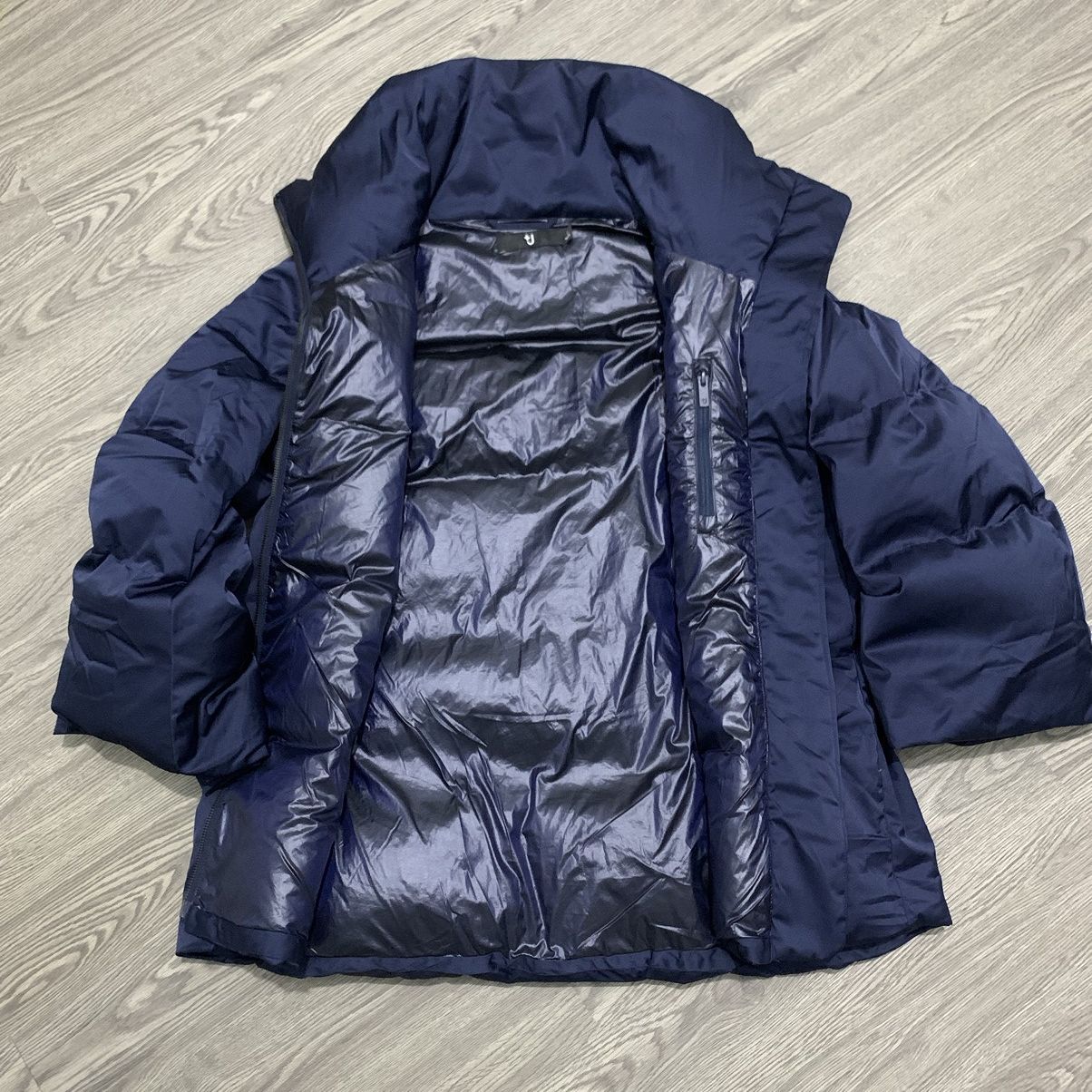 Jil Sander × Uniqlo Jil Sander x Uniqlo Puffer Jacket Size US L / EU 52-54 / 3 - 5 Thumbnail