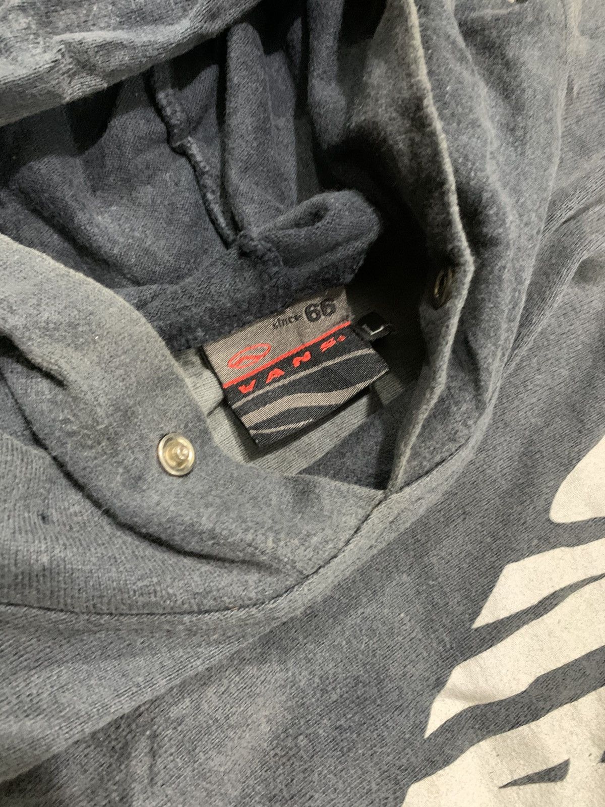 Other Vans vintage Size US L / EU 52-54 / 3 - 4 Thumbnail