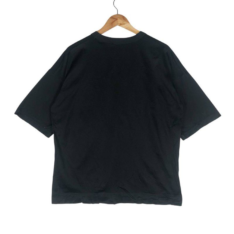 Japanese Brand Vintage +J Uniqlo Plain T-shirt Size M / US 6-8 / IT 42-44 - 6 Thumbnail