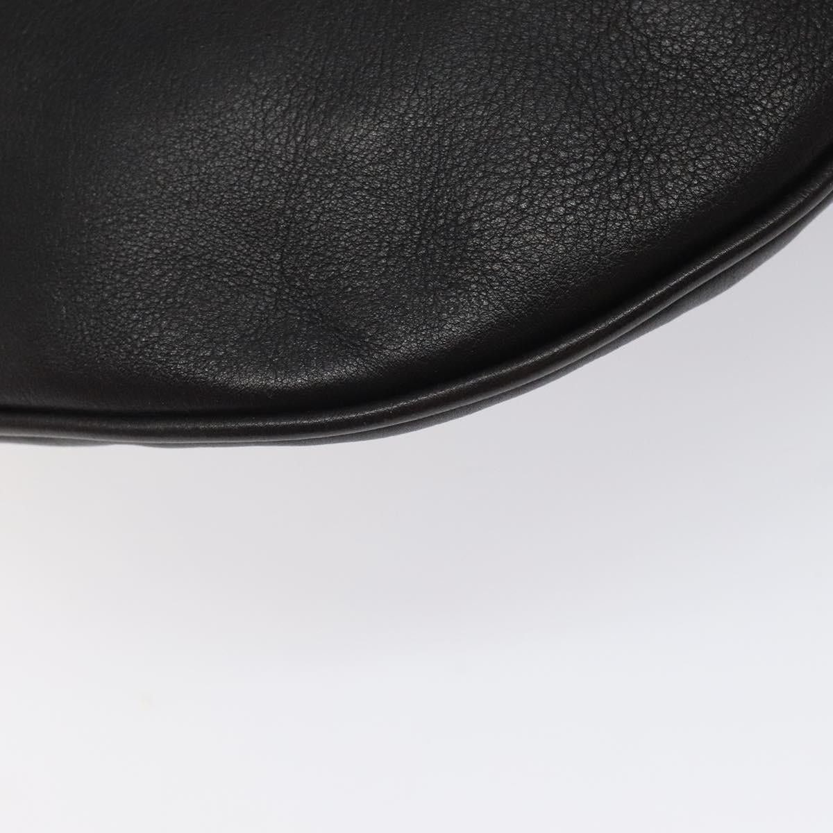 Gucci GUCCI Shoulder Bag Leather Brown Silver 001 001 Size ONE SIZE - 13 Thumbnail