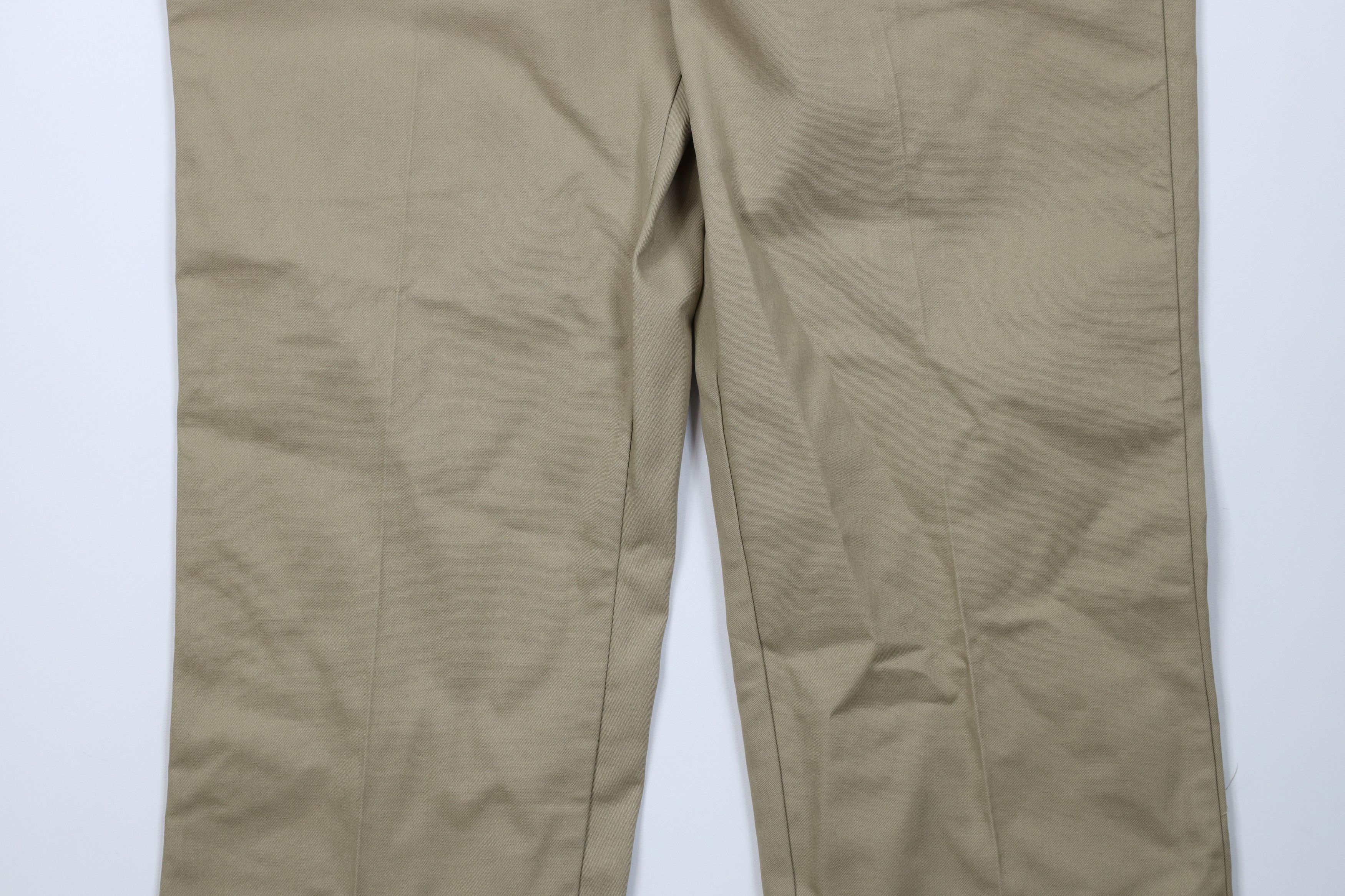 Dickies Deadstock Vintage Y2K 2005 Dickies Mechanic Workwear Pants Size US 38 / EU 54 - 3 Thumbnail