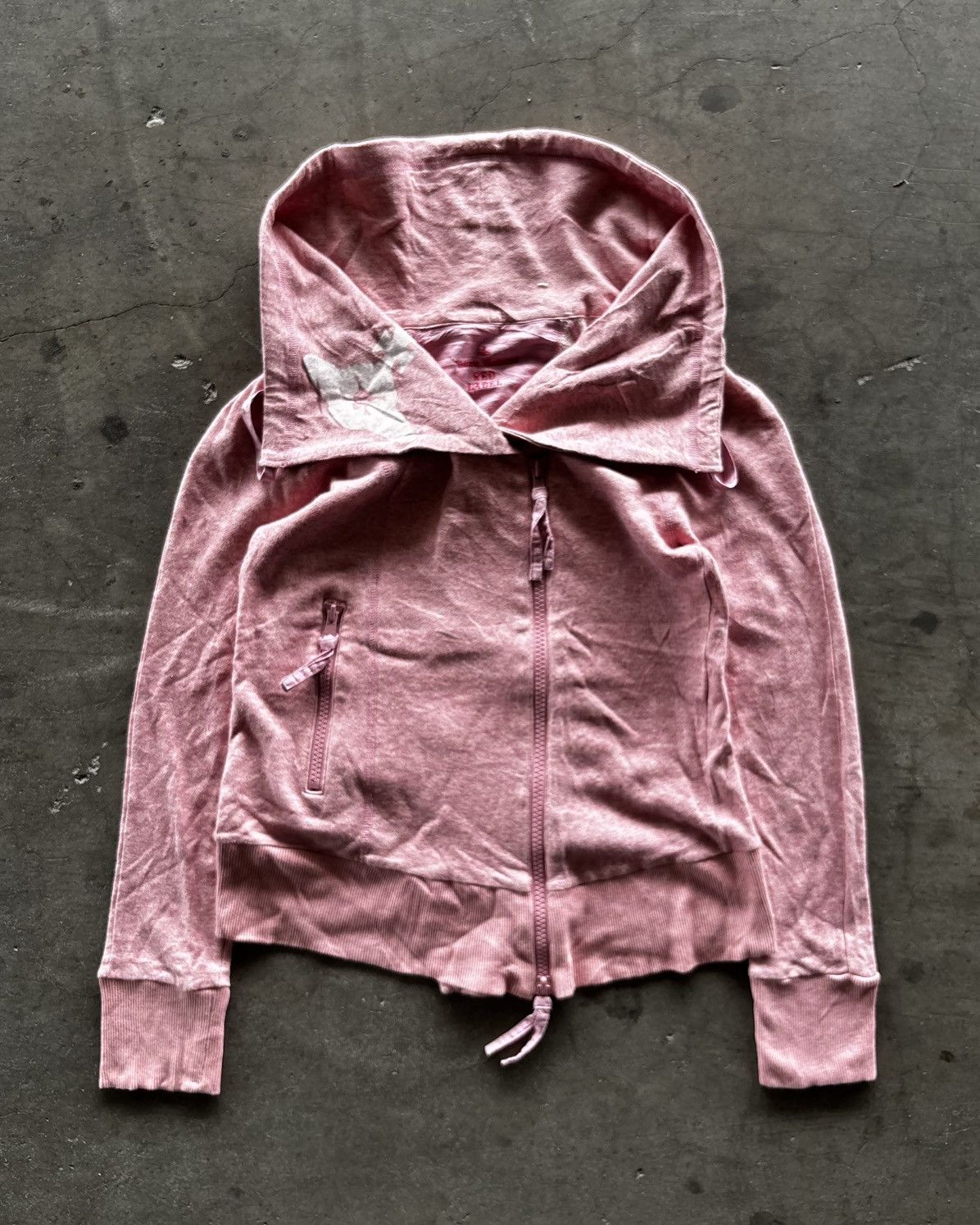 Vivienne Westwood Vivienne Westwood Red Label Double Zip Up Size M / US 6-8 / IT 42-44 - 2 Thumbnail
