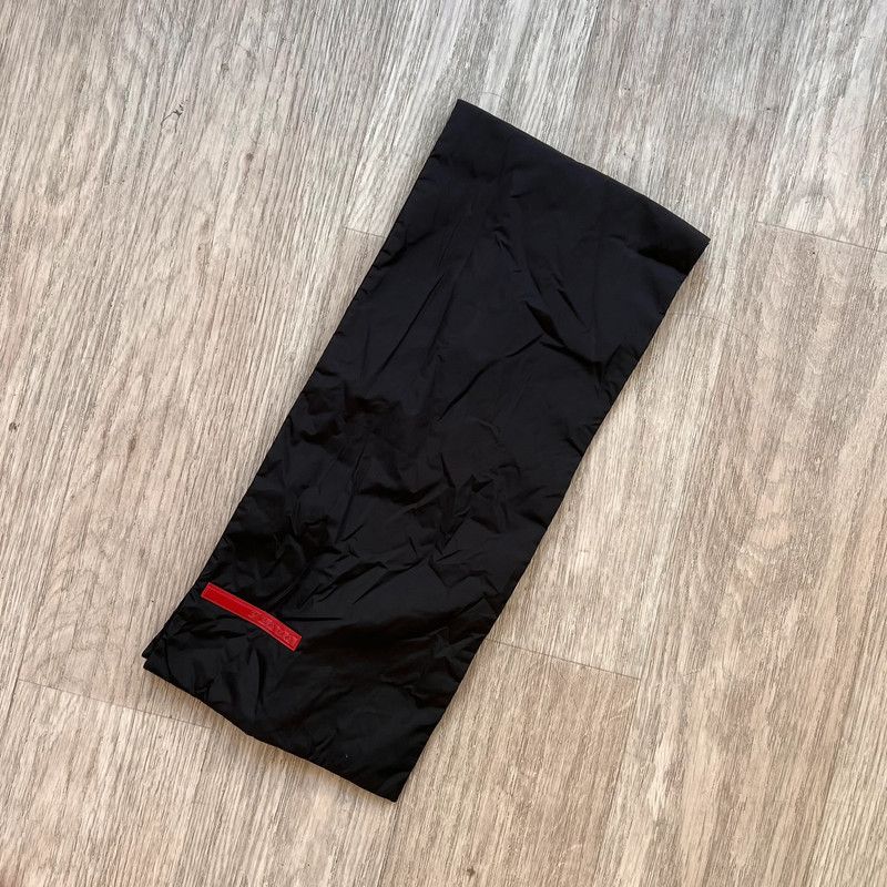 Prada Prada scarf nylon Size ONE SIZE - 2 Thumbnail