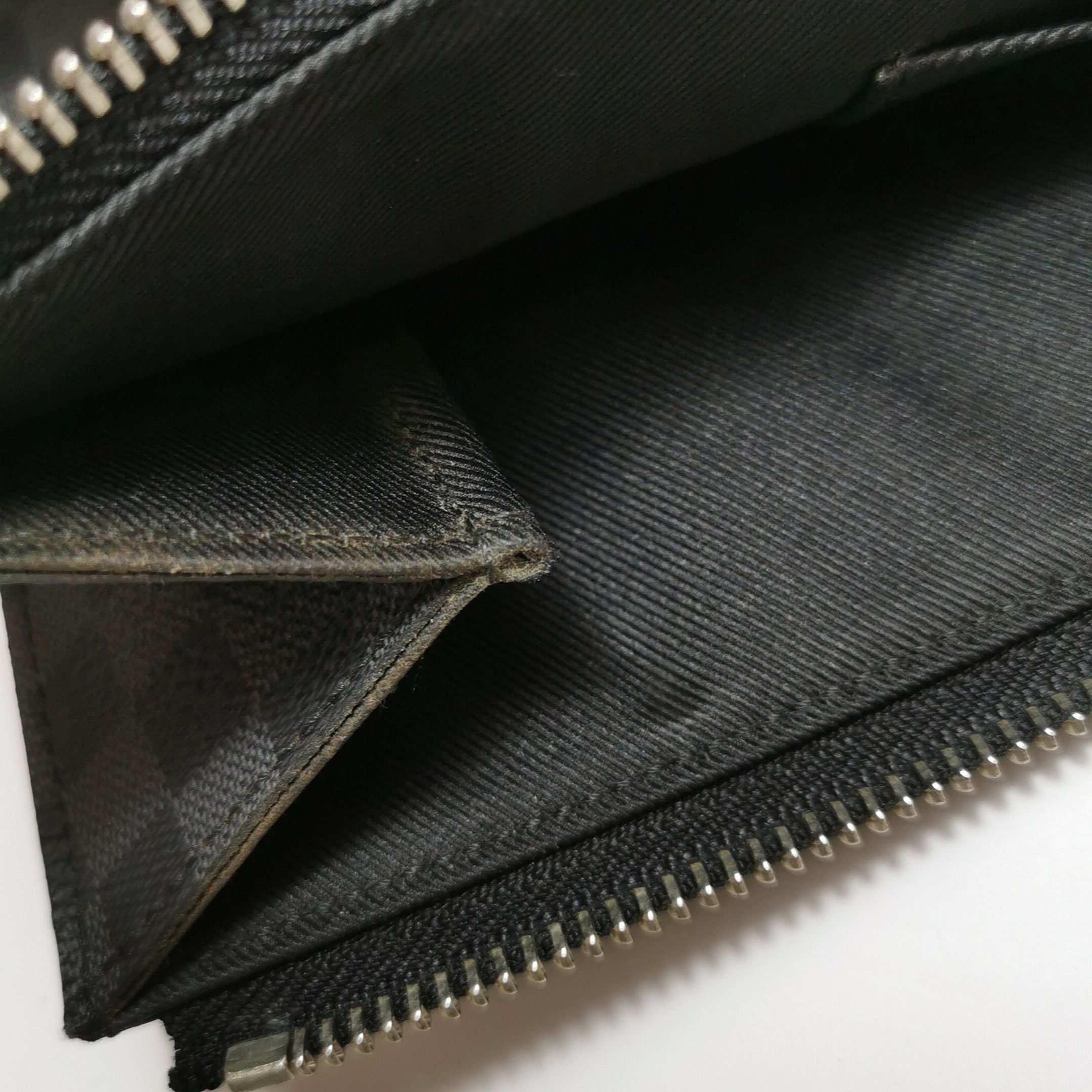 Louis Vuitton Louis Vuitton (LV) Christopher Nemeth Discovery Pochette Ch Size ONE SIZE - 6 Thumbnail