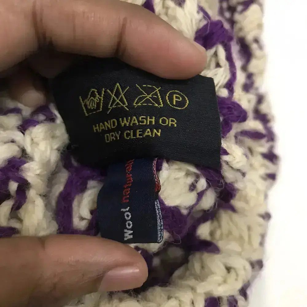 Highland 2000 Higland 2000 Knit Beanie Hat Size ONE SIZE - 7 Thumbnail
