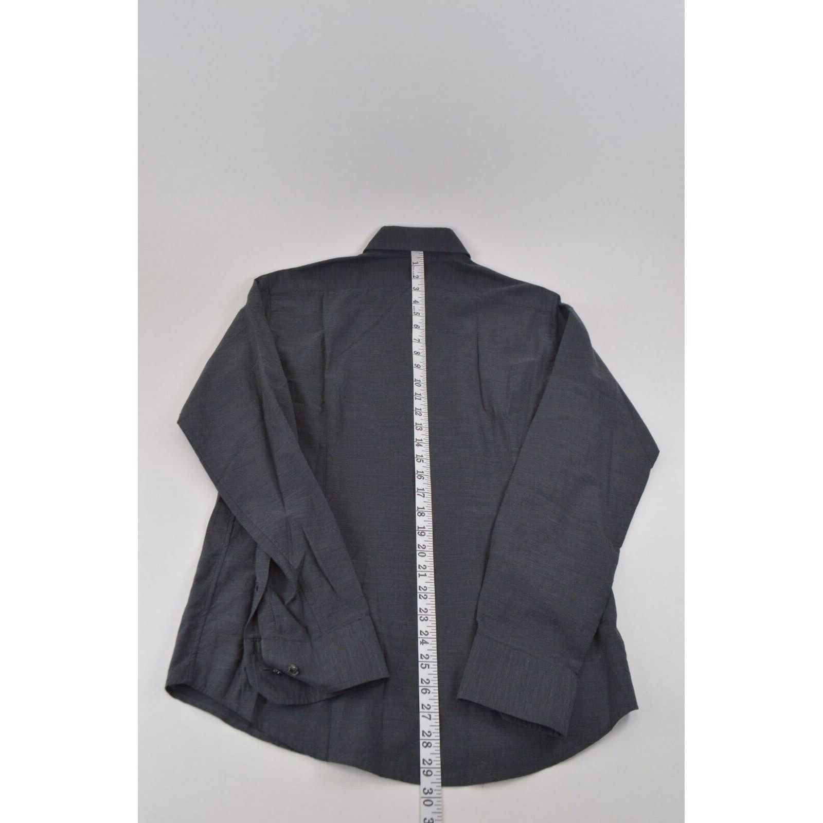 Eton Eton New without tags Shirt Size S US In Gray Size US S / EU 44-46 / 1 - 7 Thumbnail