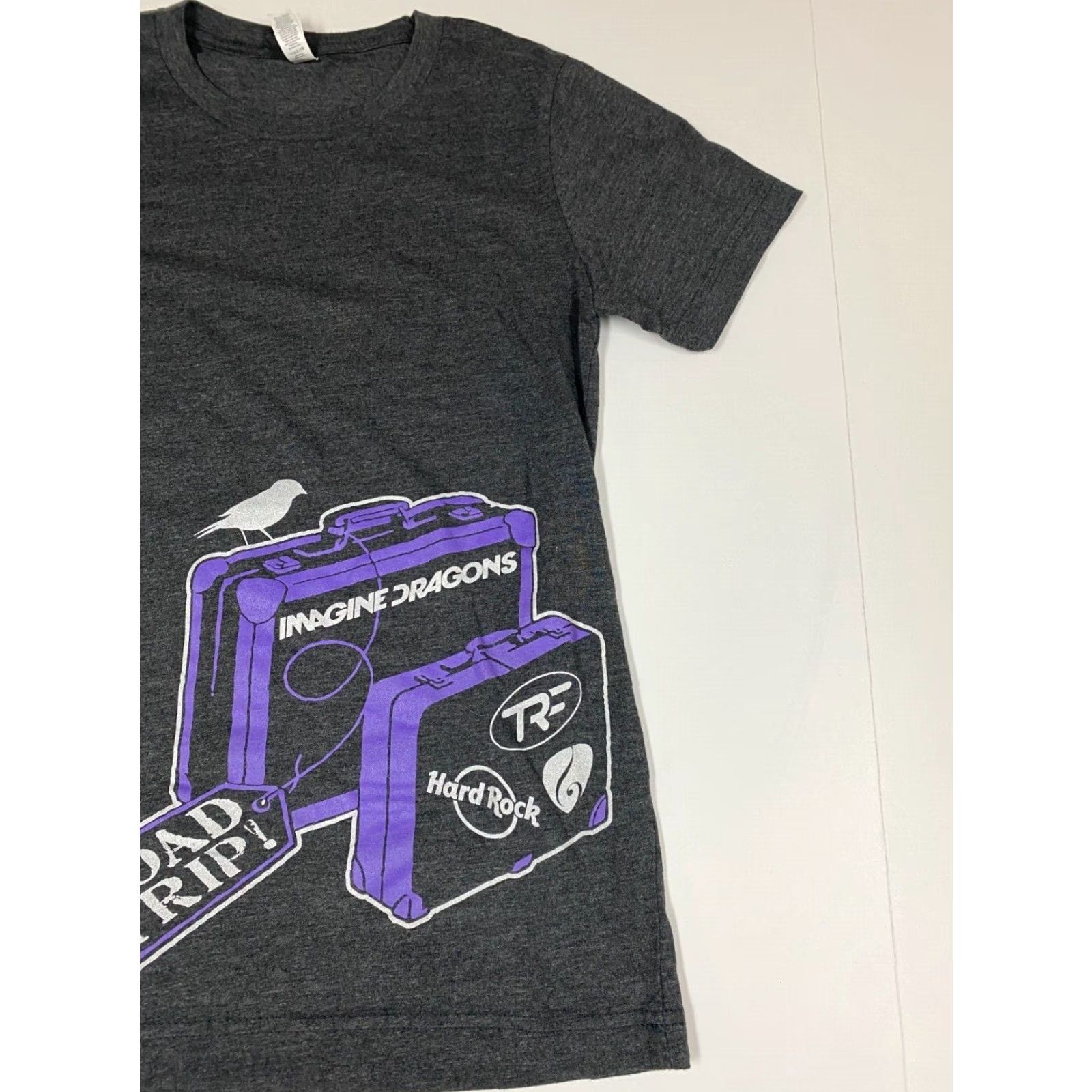 Vintage Nike Shirt Size US XS / EU 42 / 0 - 2 Thumbnail