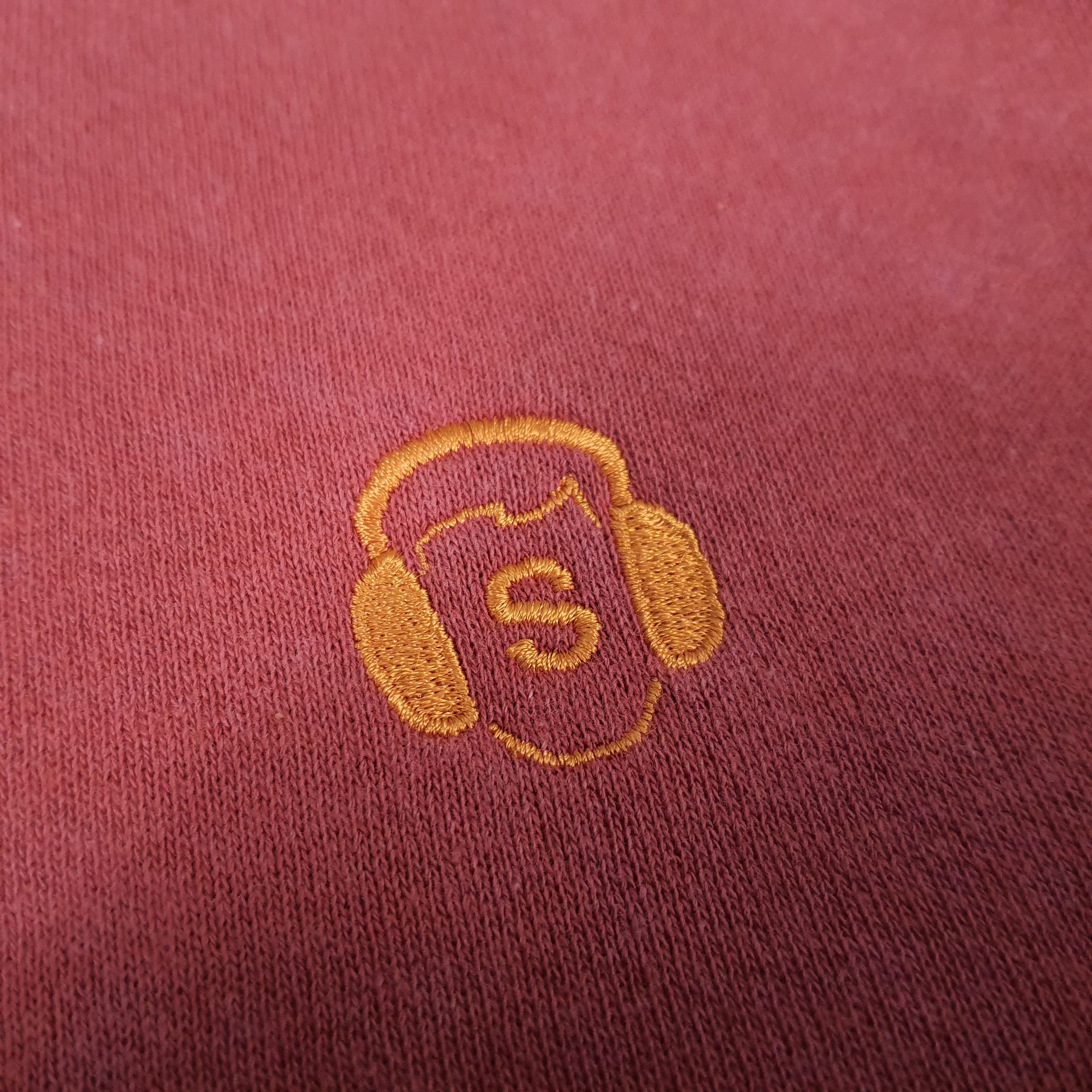Stussy × Vintage Vintage Stussy LG Custom Zipper Hoodie Size US XL / EU 56 / 4 - 5 Thumbnail