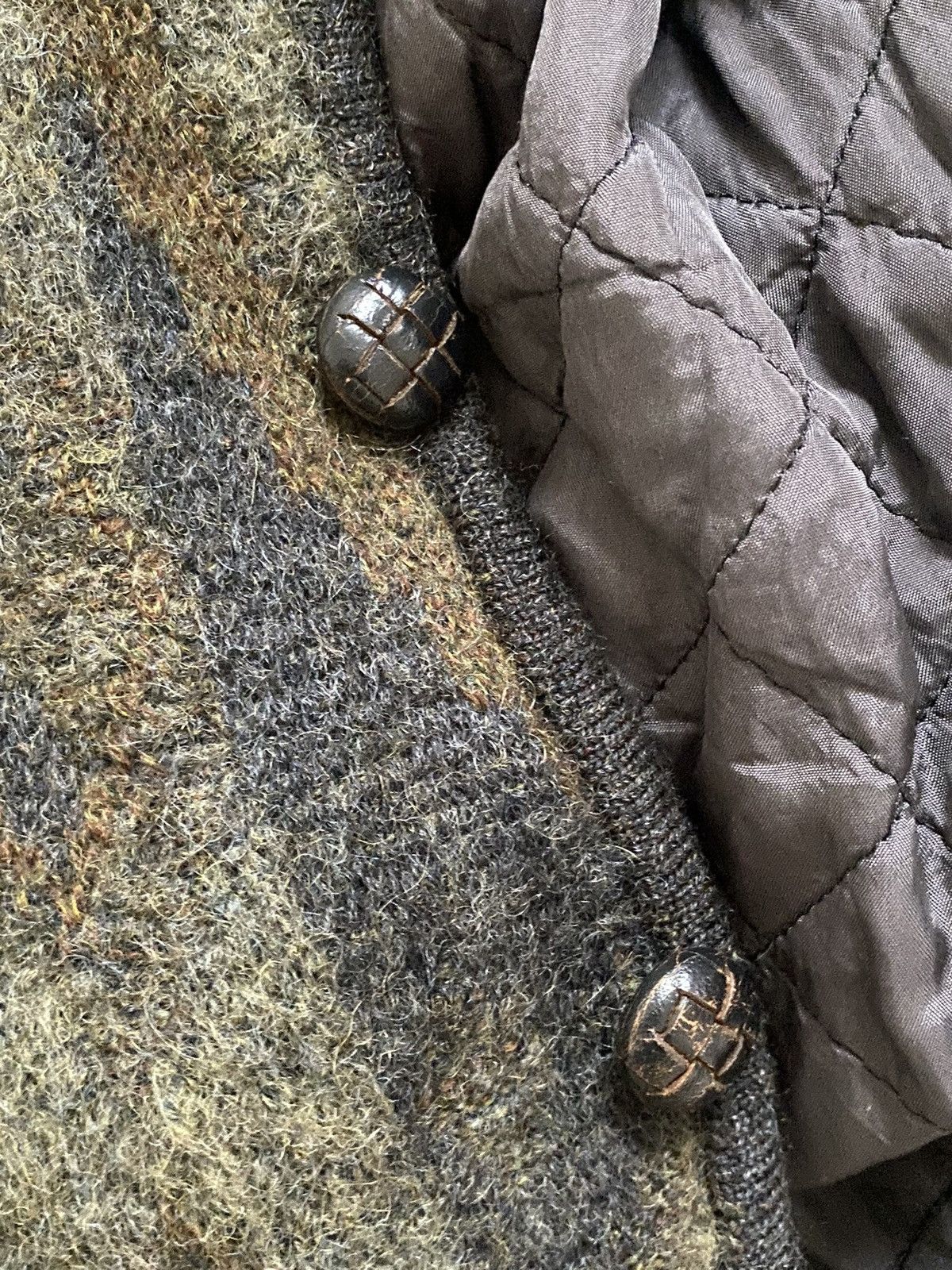 Vintage Vintage Jacket Size US L / EU 52-54 / 3 - 5 Thumbnail