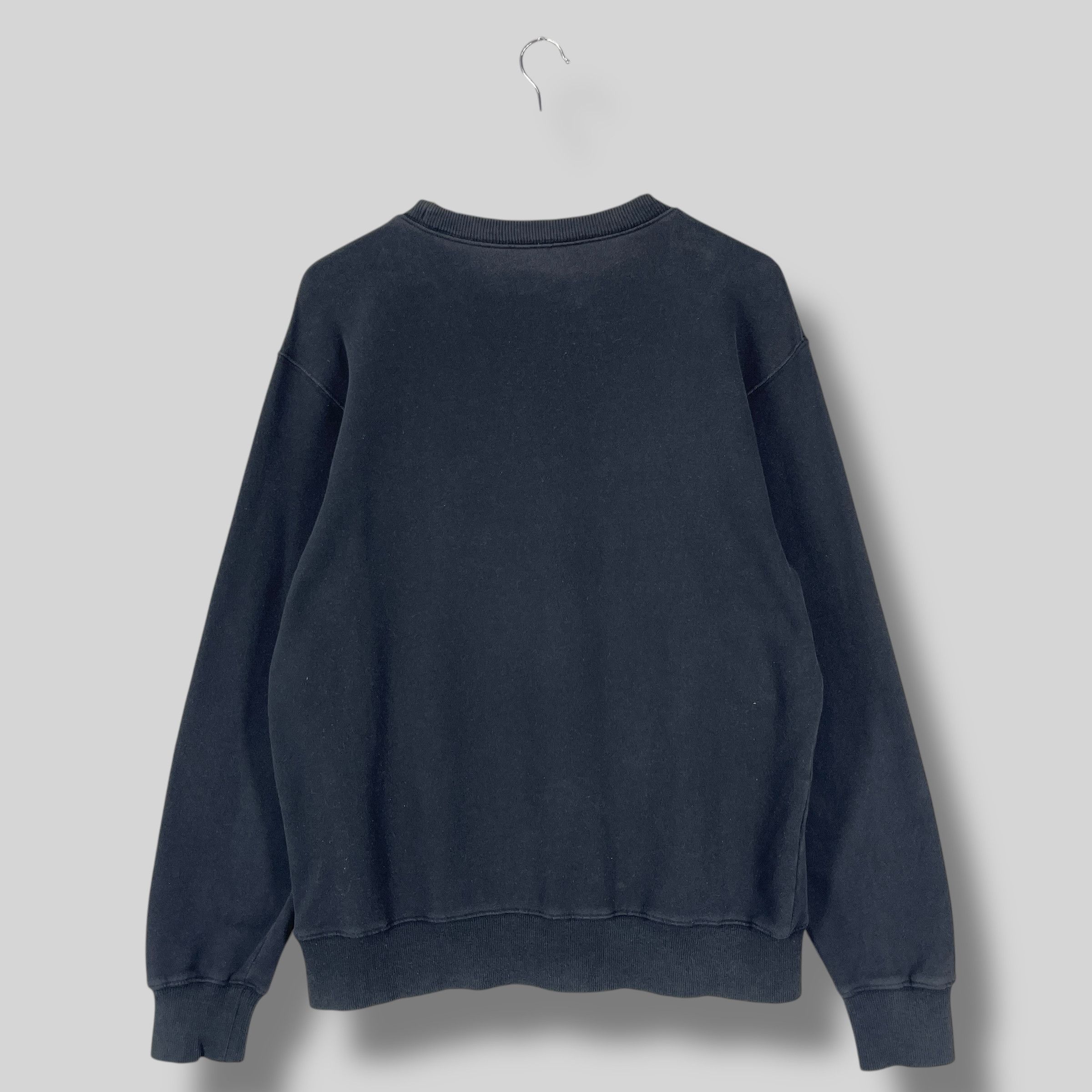 Champion Vintage CHAMPION Brandon Vermont Printed Sweatshirt Size US L / EU 52-54 / 3 - 7 Thumbnail