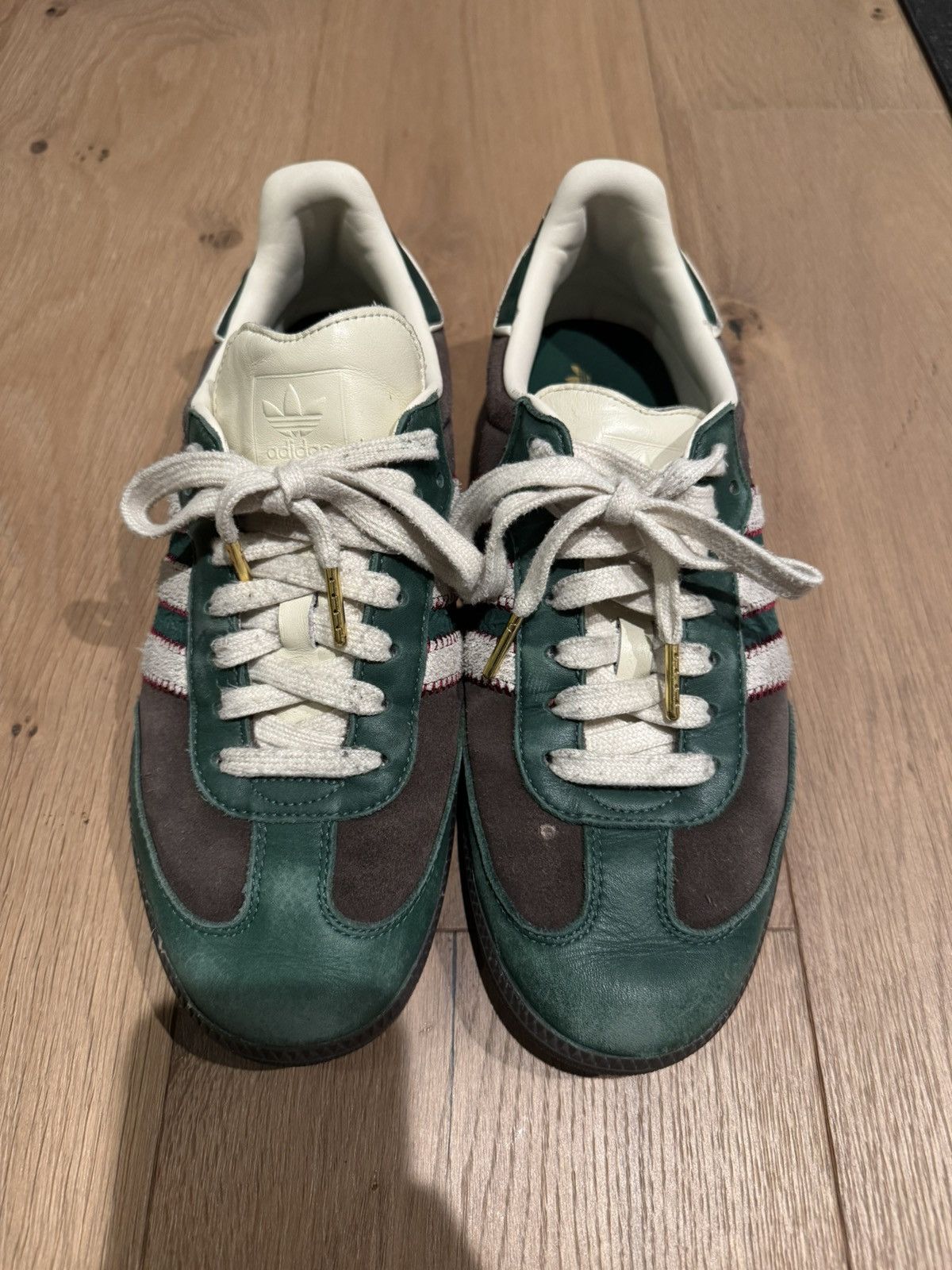 adidas gazelle silver green womens adidas Samba OG notitle Cow Print – amzunit