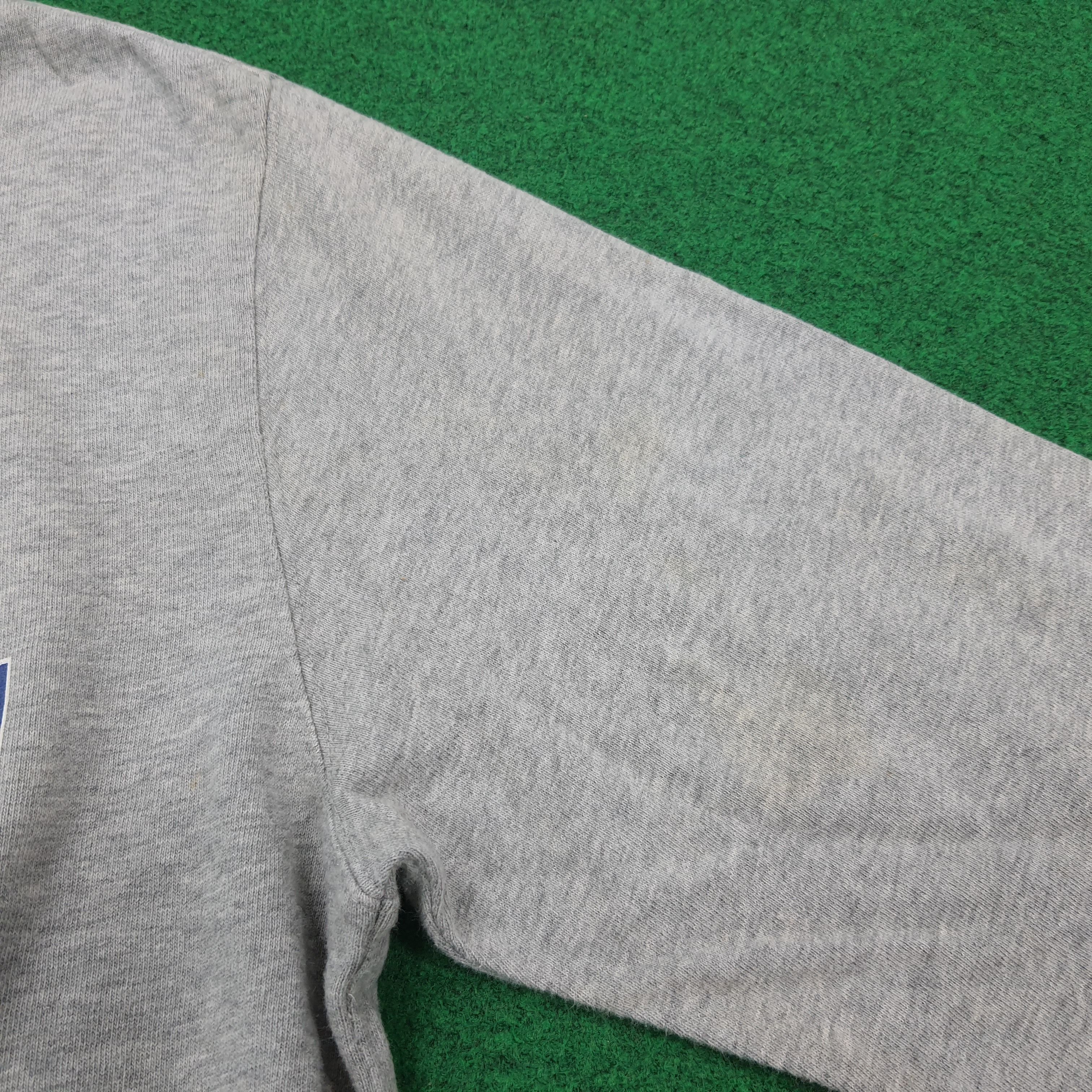 Champion Vintage Champion Japan Seattle Washington Baseball C309N3 Size US M / EU 48-50 / 2 - 13 Thumbnail