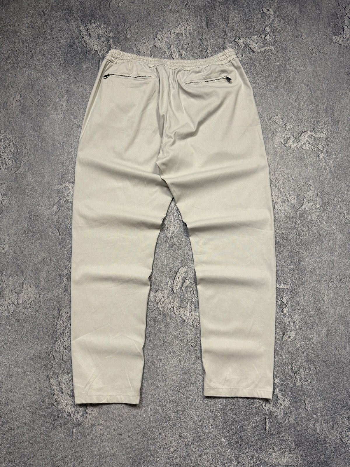 Marco Pescarolo Marco Pescarolo Pants Size US 34 / EU 50 - 2 Thumbnail