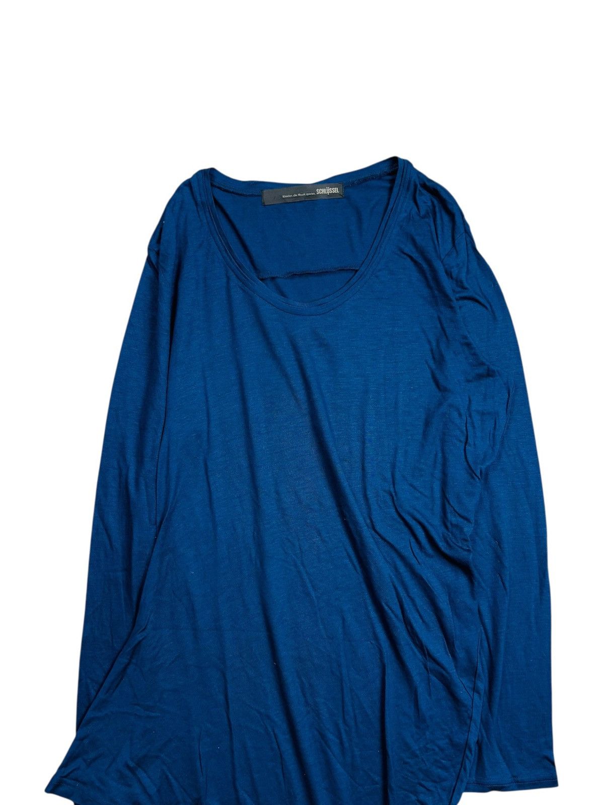 Ekam 2000s Schlussel - Vkei Apocalypse Style Layered Top LS Size US M / EU 48-50 / 2 - 13 Thumbnail
