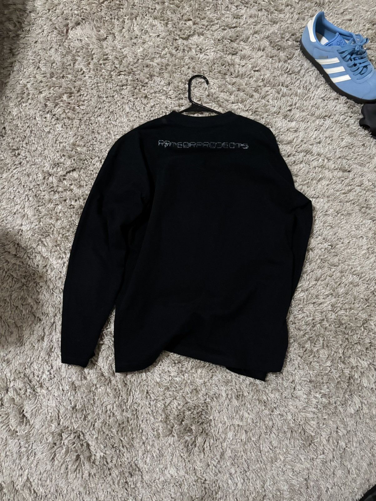 Other Rated R projects Long sleeve size M Size US M / EU 48-50 / 2 - 2 Thumbnail