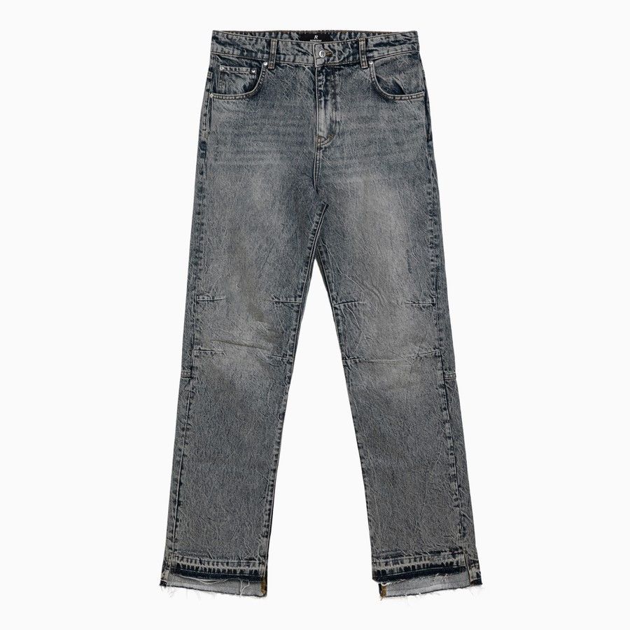 o1d2blof0524 Denim Jeans in Blue