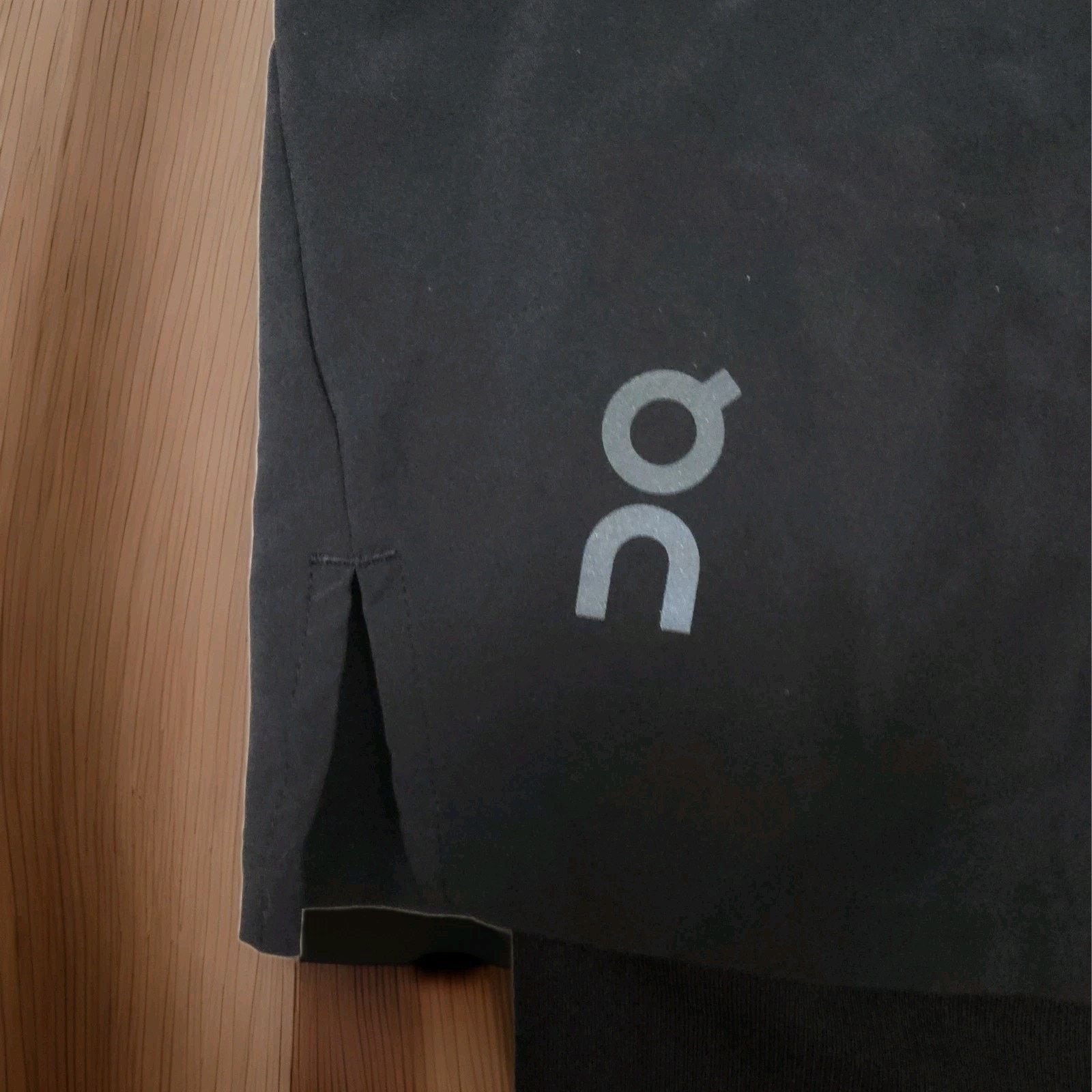 On On Cloud Running Shorts Pace Lined Lightweight Performance S Size US 29 - 4 Thumbnail