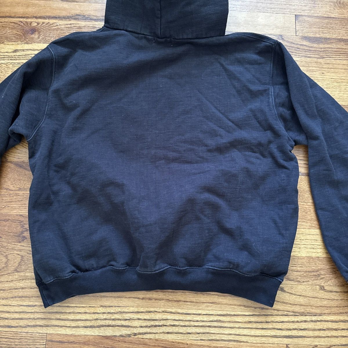 Other Mood Swings Holographic Hoodie Size L Size US L / EU 52-54 / 3 - 13 Thumbnail