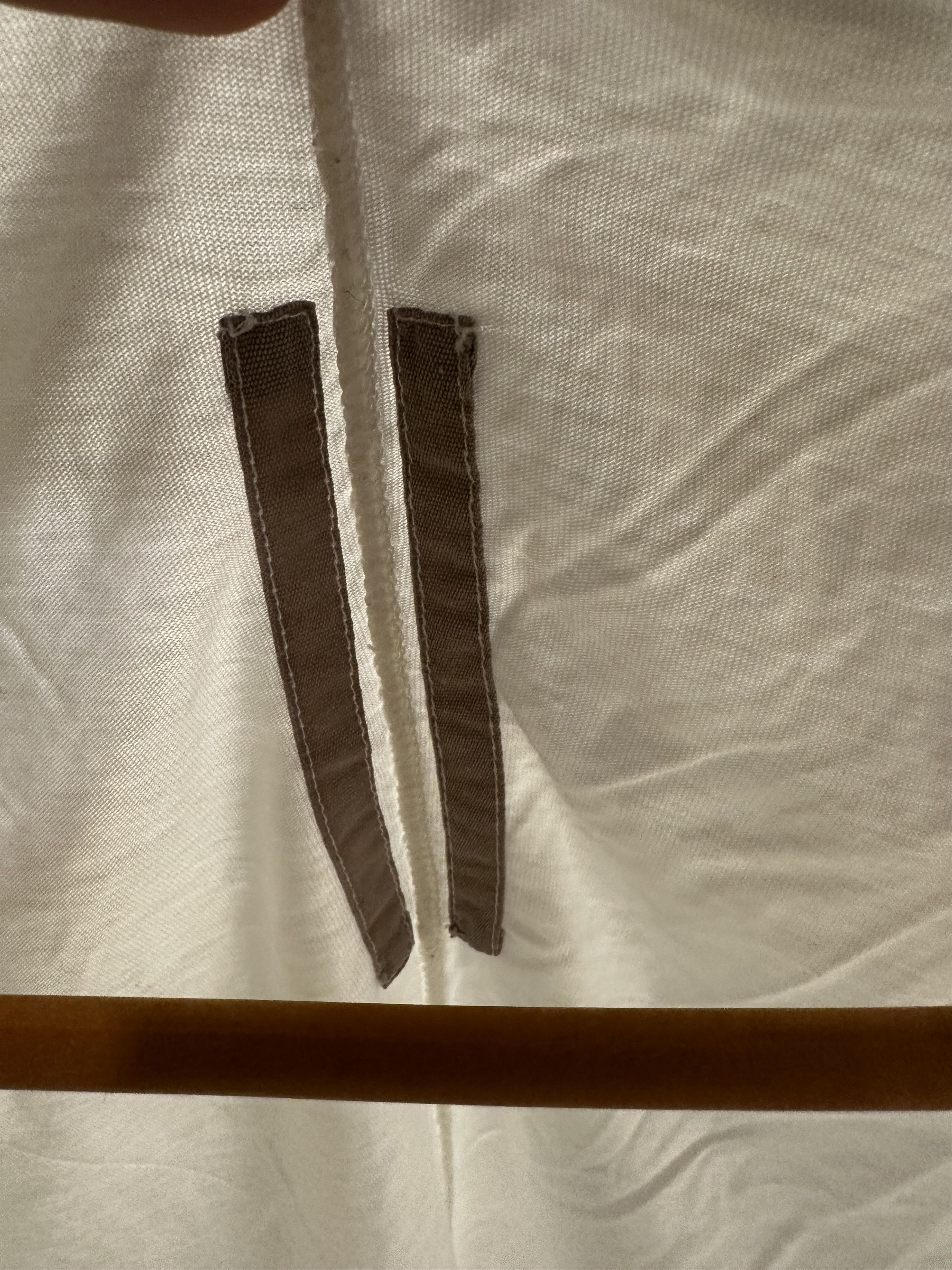 Rick Owens Drkshdw Rick Owens Longsleeve Size S / US 4 / IT 40 - 4 Thumbnail