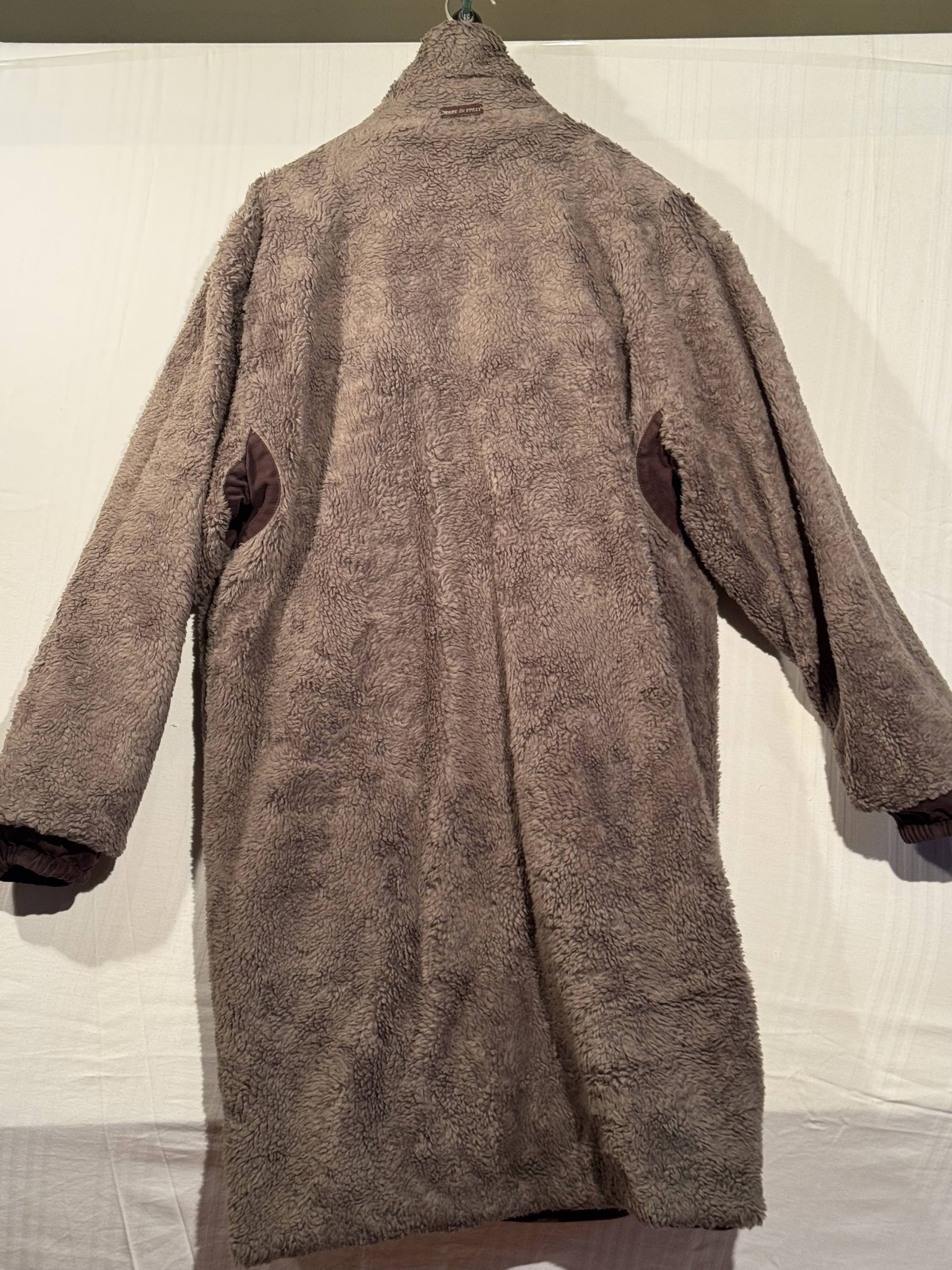 Paul Smith Paul Smith Parka Made in Italy Size US L / EU 52-54 / 3 - 3 Thumbnail