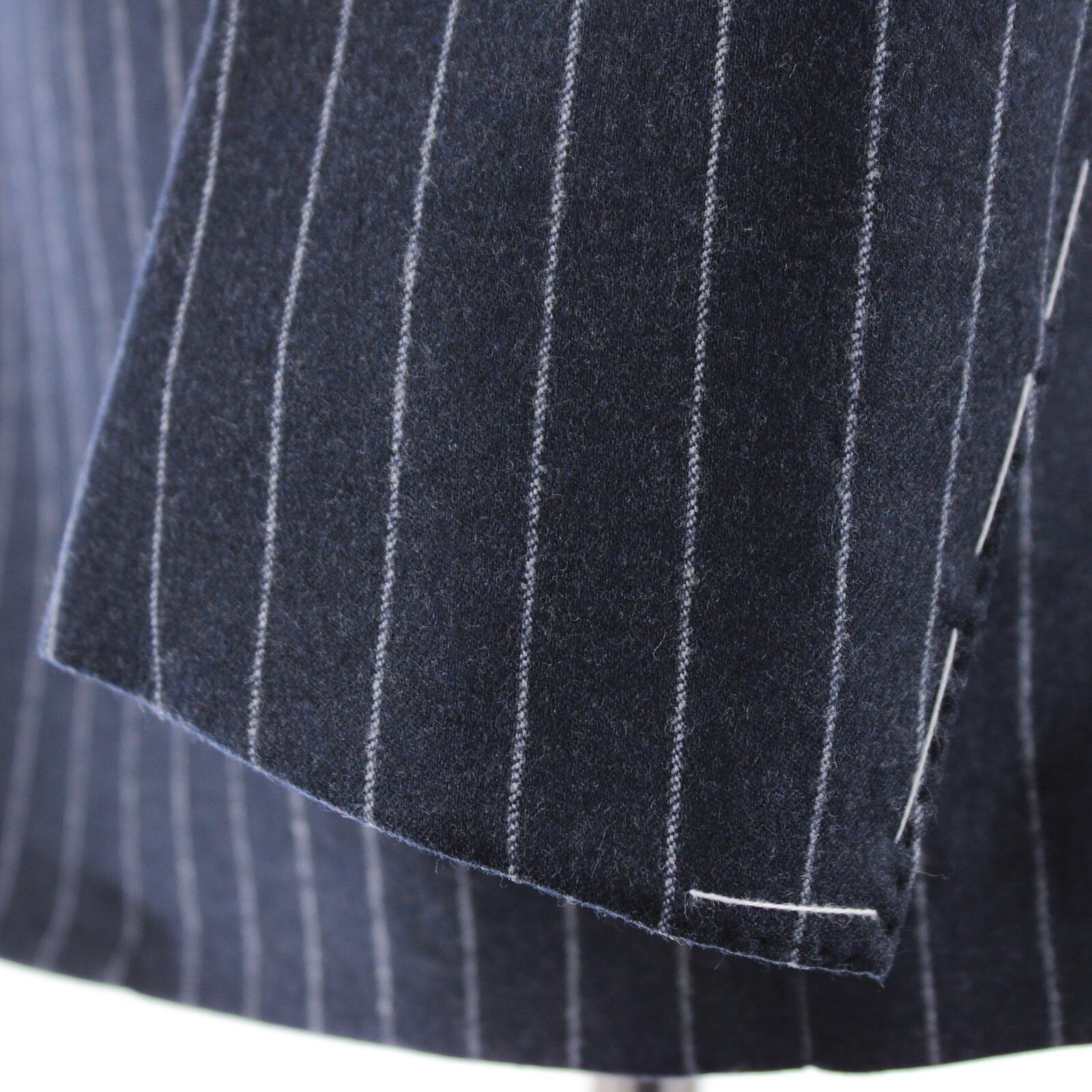 Other Stile Latino Suit Size US 40 Regular in Blue Size 40R - 4 Thumbnail