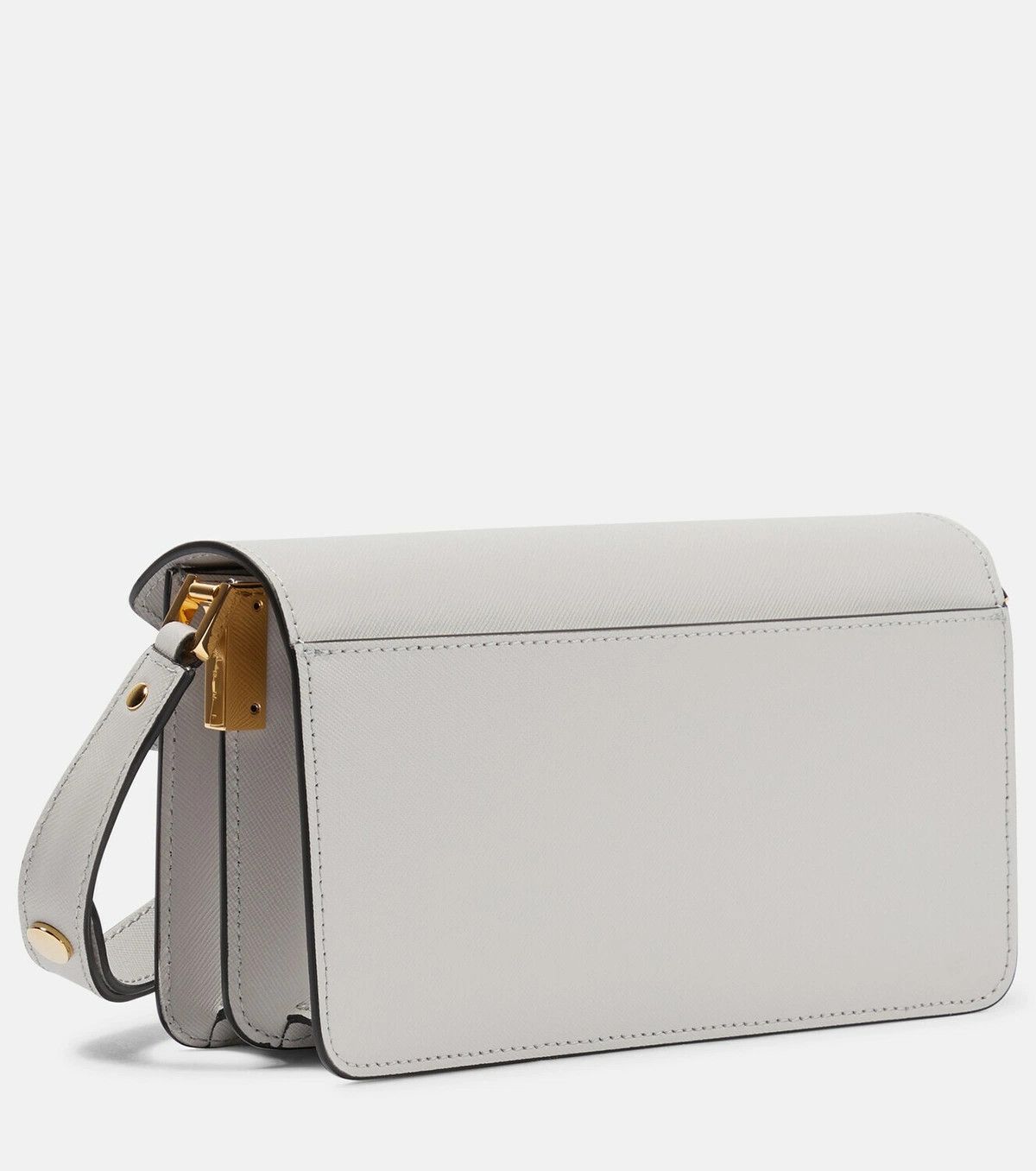 Marni o1y1125 Size : OS / Crossbody Bag in Light Gray Size ONE SIZE - 2 Thumbnail