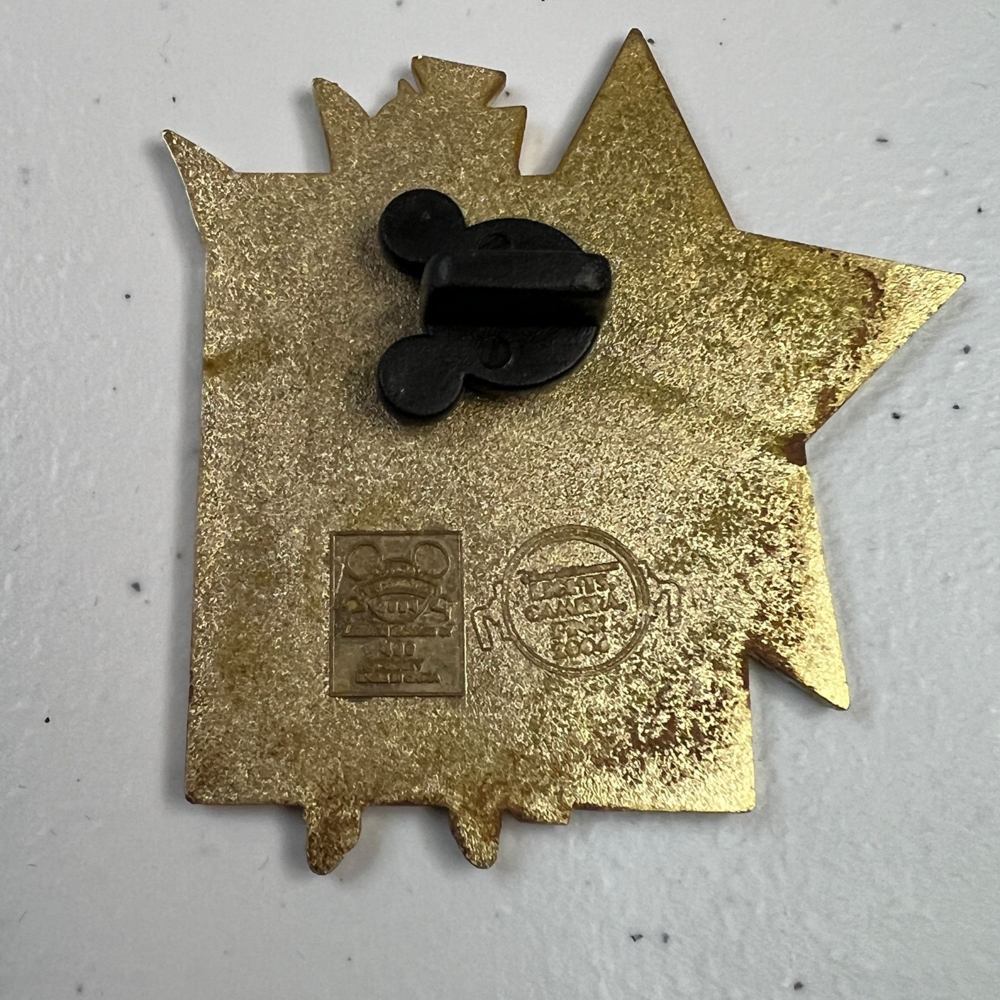 Disney Disney Pin Tinker Bell - Clapboard - Lights, Camera, LE 400 Size ONE SIZE - 2 Thumbnail