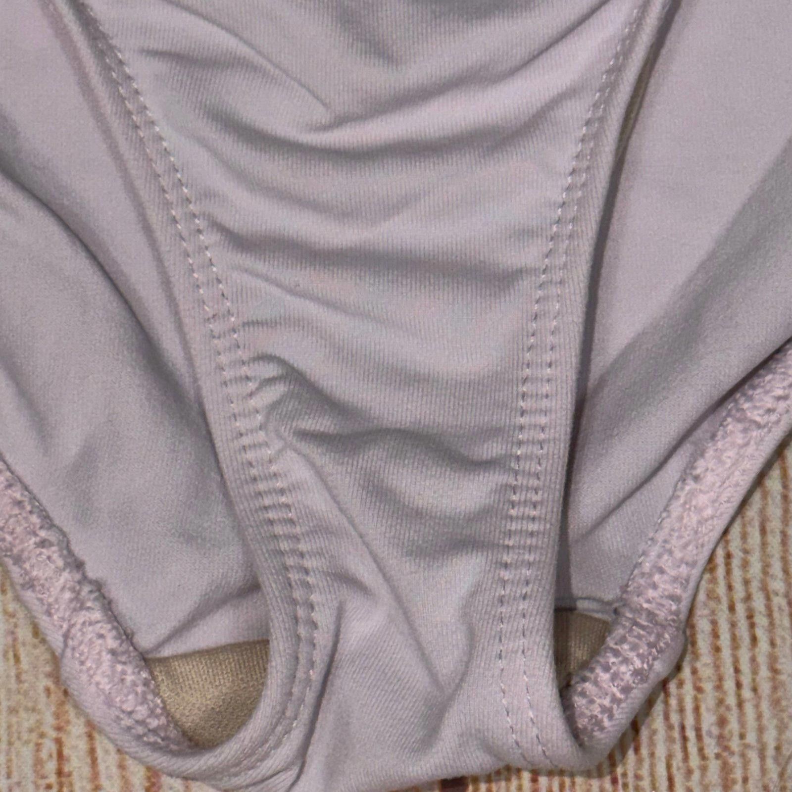 Other Danskin Now Girls' Short Sleeve Leotard Size 4/5 Size ONE SIZE - 4 Thumbnail