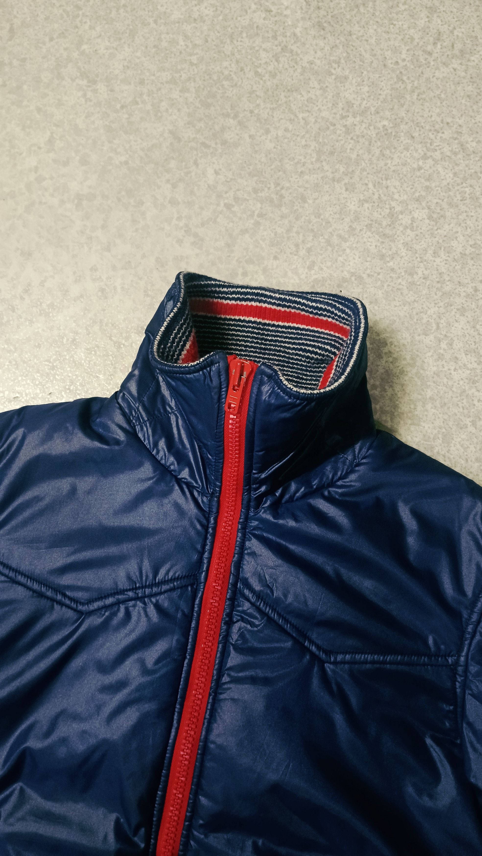 Descente Vintage Descente USA Ski Team Jacket Size US M / EU 48-50 / 2 - 6 Thumbnail