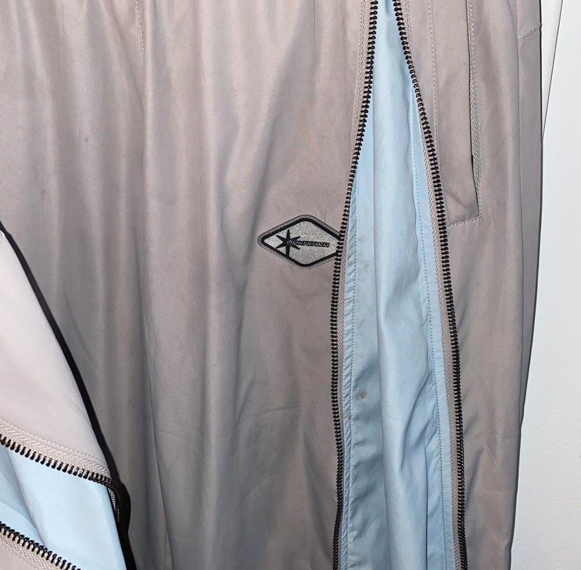 Unknown London Unknown london tracksuit Size US M / EU 48-50 / 2 - 2 Thumbnail