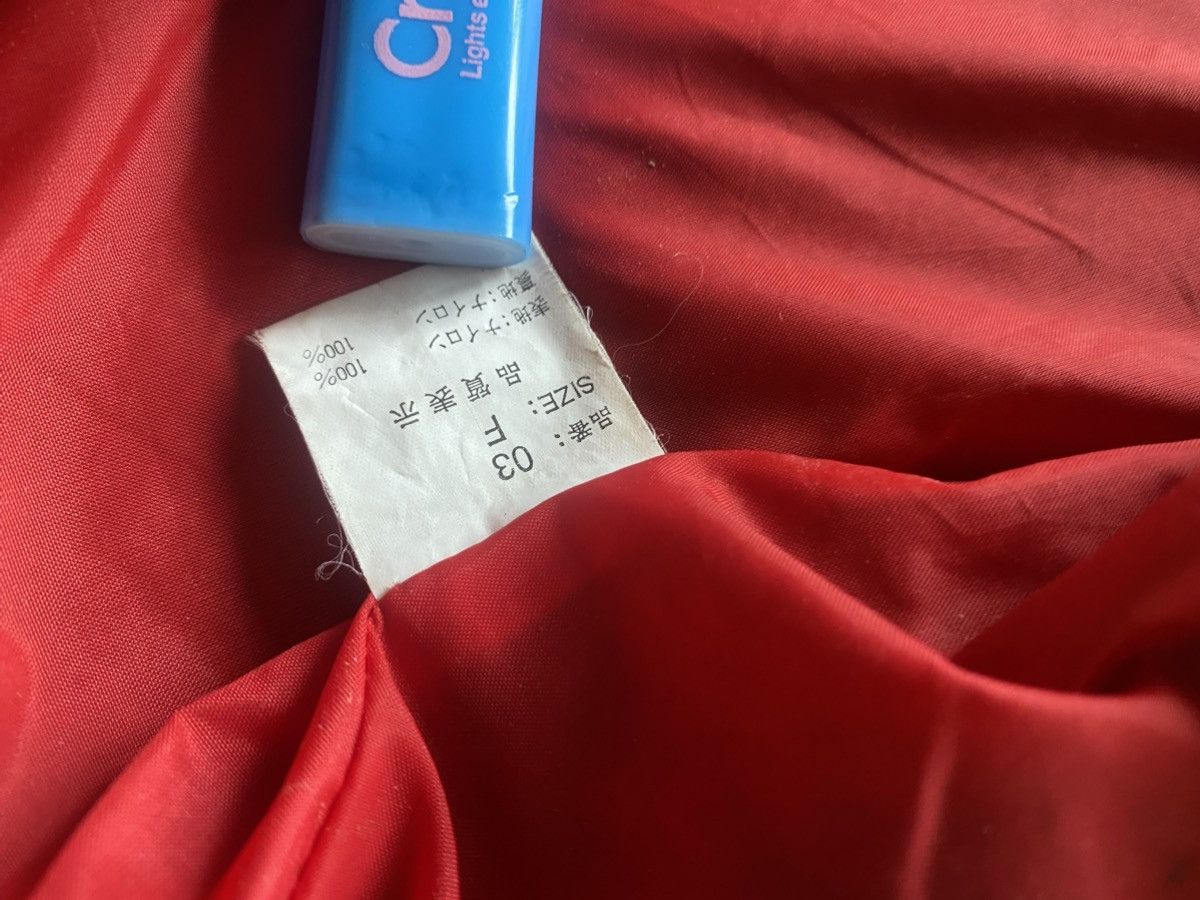 Toms Toms Racing Factory Light Jacket Size US XXL / EU 58 / 5 - 6 Thumbnail