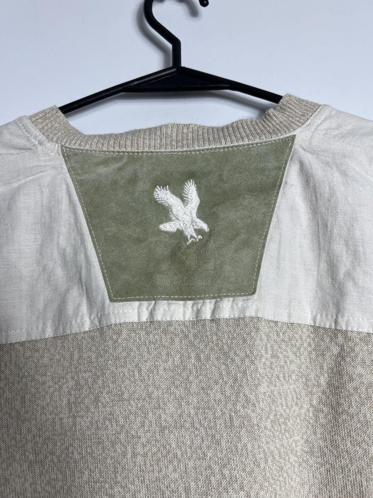 High End Sweater Dolce & Gabbana 100% Cotton