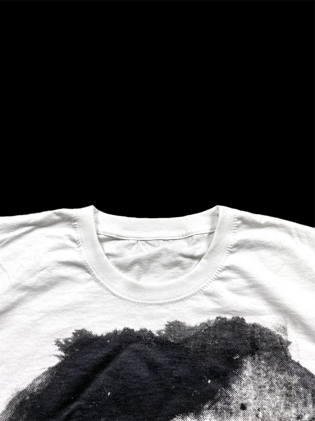 Japanese Brand Vintage De Niro Taxi Driver Movie T Shirt Supreme Style Size US M / EU 48-50 / 2 - 9 Thumbnail