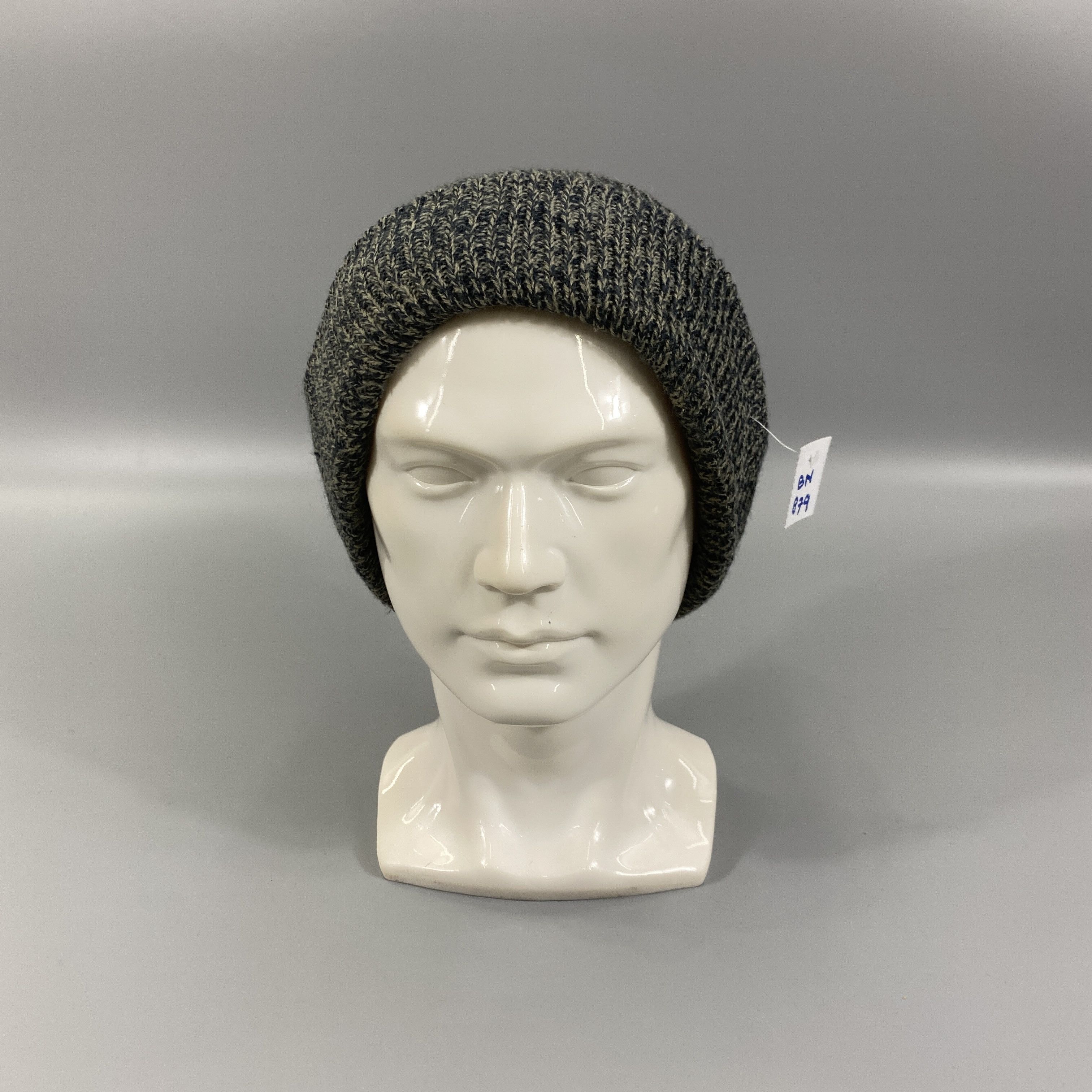 Japanese Brand Japanese Brand Snow Cap Beanie Hat -BN879 Size ONE SIZE - 2 Thumbnail