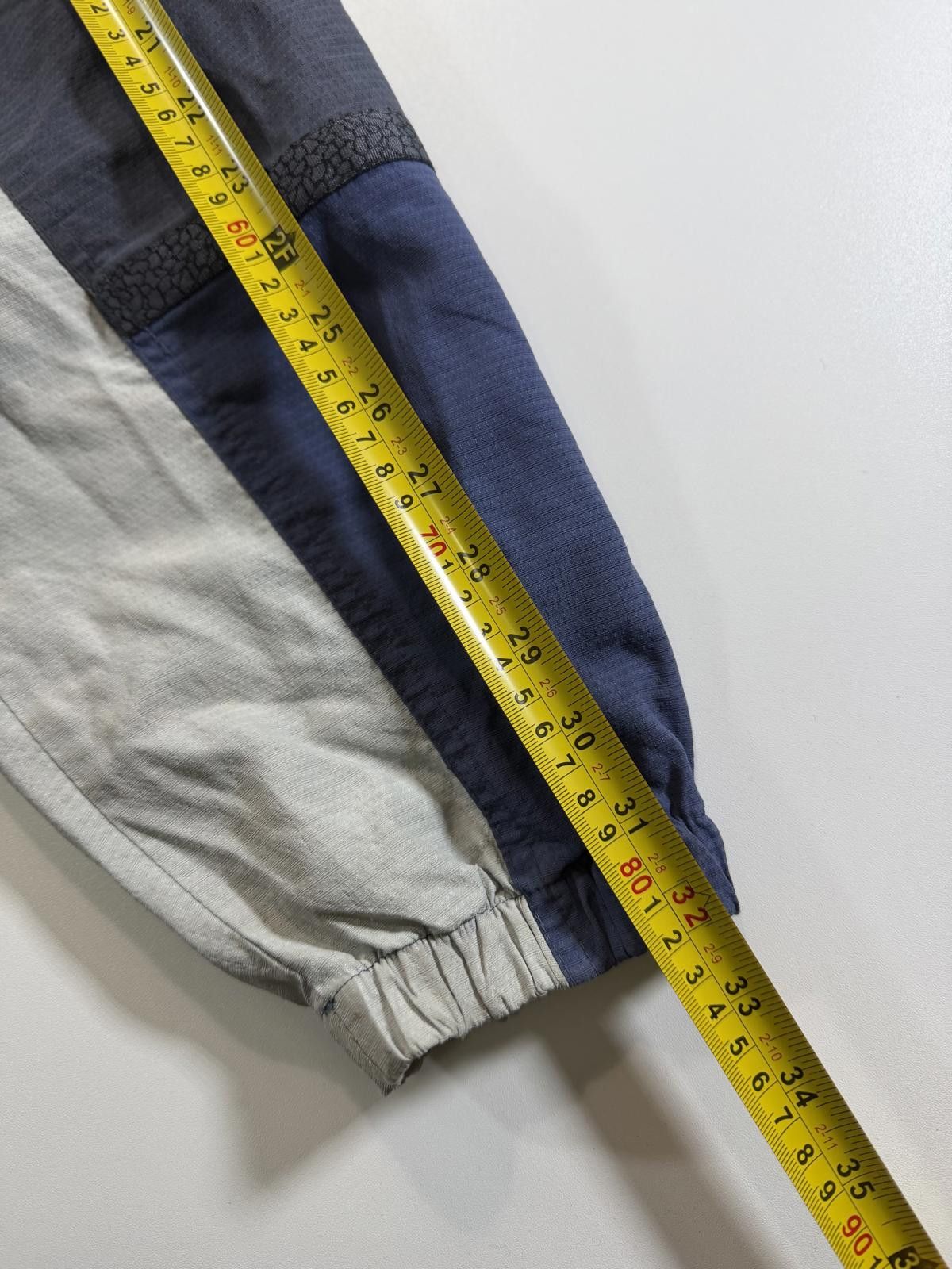 Columbia Vintage Columbia Men's anorak jacket XXL Size US XXL / EU 58 / 5 - 9 Thumbnail