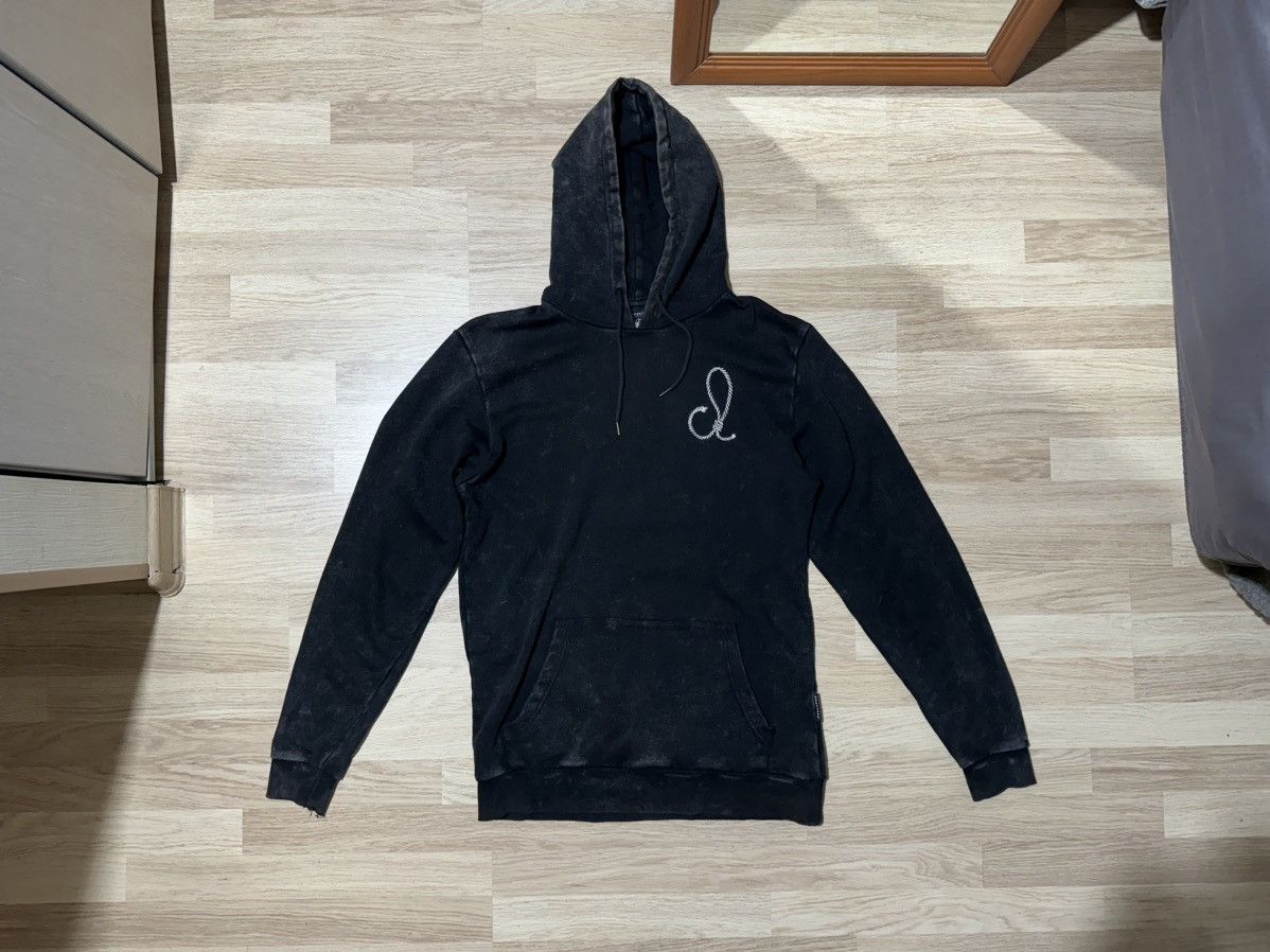 Drop Dead × Drop Dead Clothing Drop dead oversized hoodie M Size US M / EU 48-50 / 2 - 1 Thumbnail