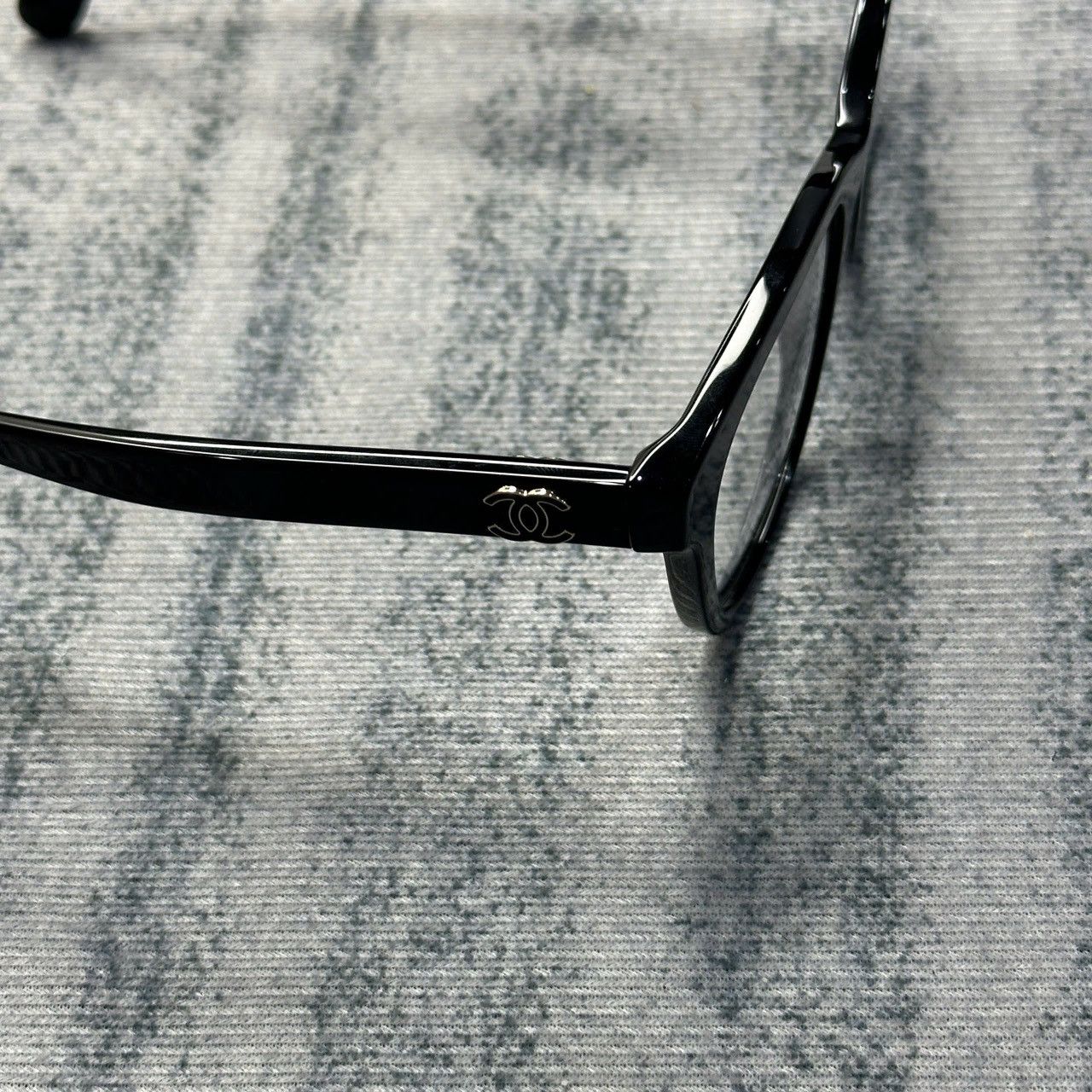 Chanel CHANEL 0CH3483 C622 EYEGLASSES Size ONE SIZE - 8 Thumbnail