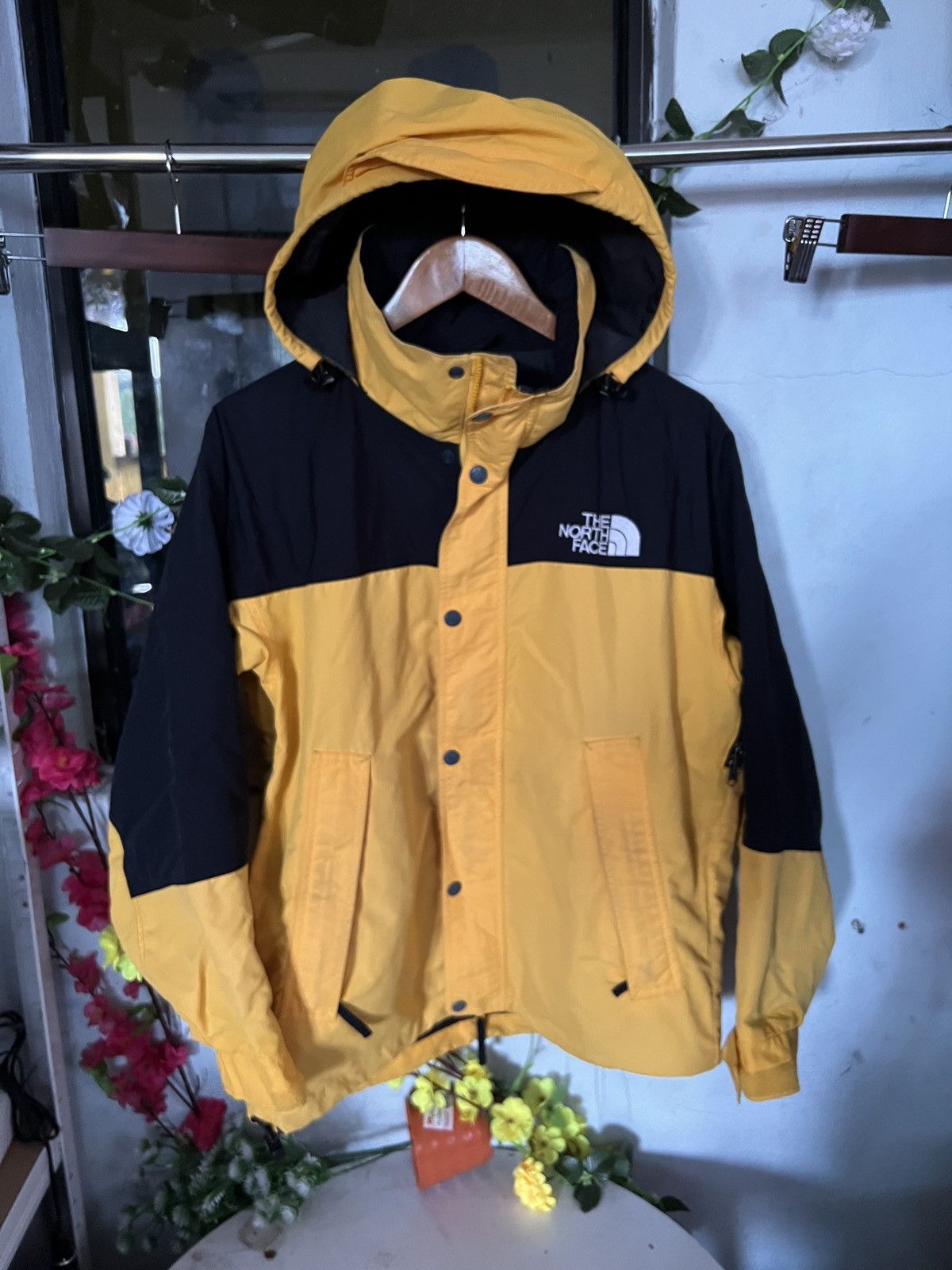 The North Face Vintage y2k The North Face Size US M / EU 48-50 / 2 - 1 Thumbnail