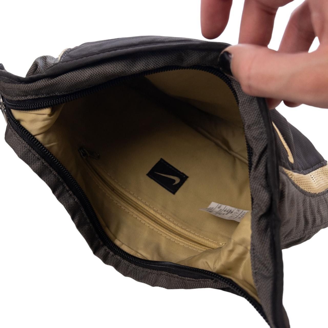 Nike Vintage Nike Crossbody Bag Size ONE SIZE - 5 Thumbnail