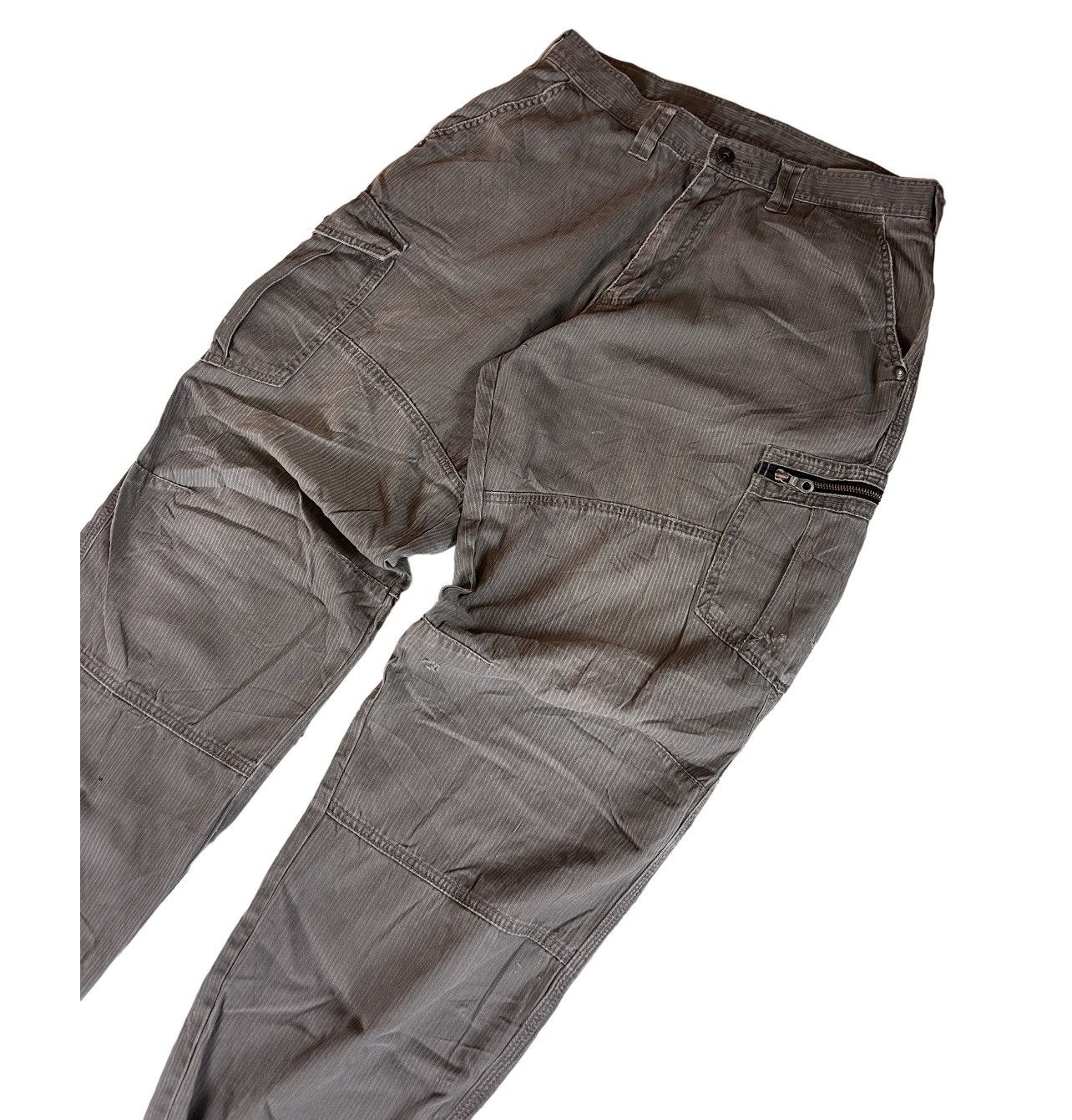 🔥 Dogman Tactical Cargo Pant