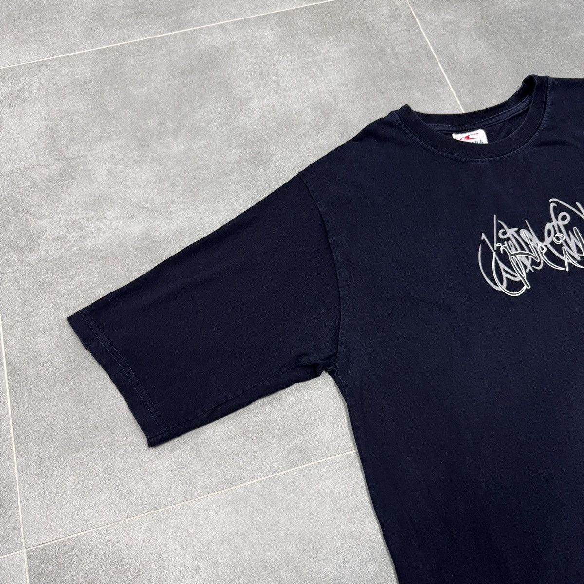 O'Neill × Vintage Vintage O'neill T-Shirt Size XXL Size US XXL / EU 58 / 5 - 5 Thumbnail