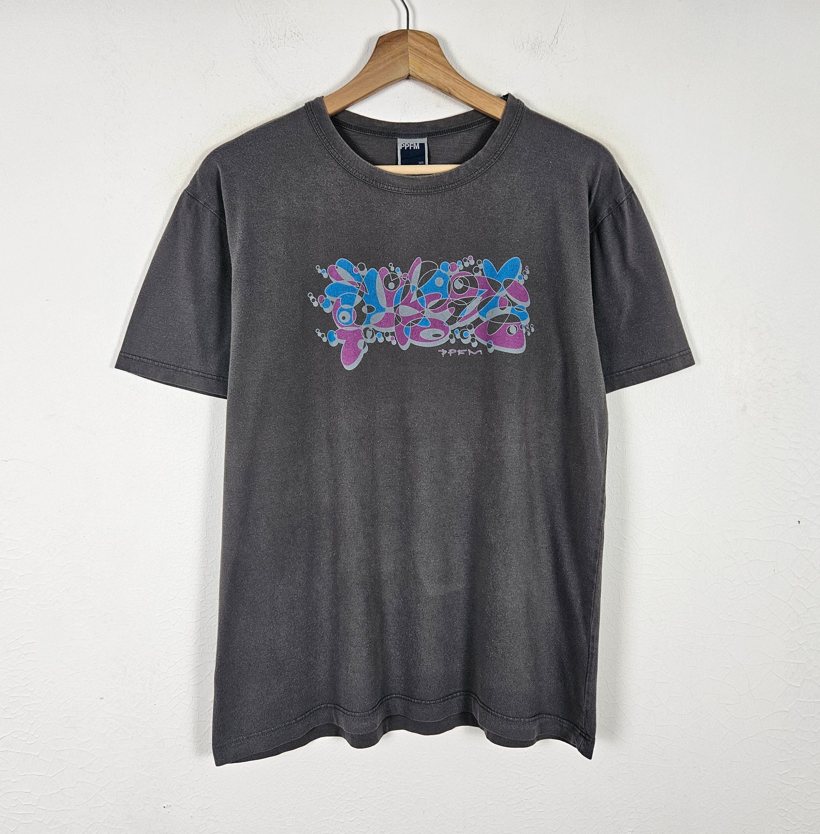 PPFM PPFM Shirt Size US M / EU 48-50 / 2 - 2 Thumbnail