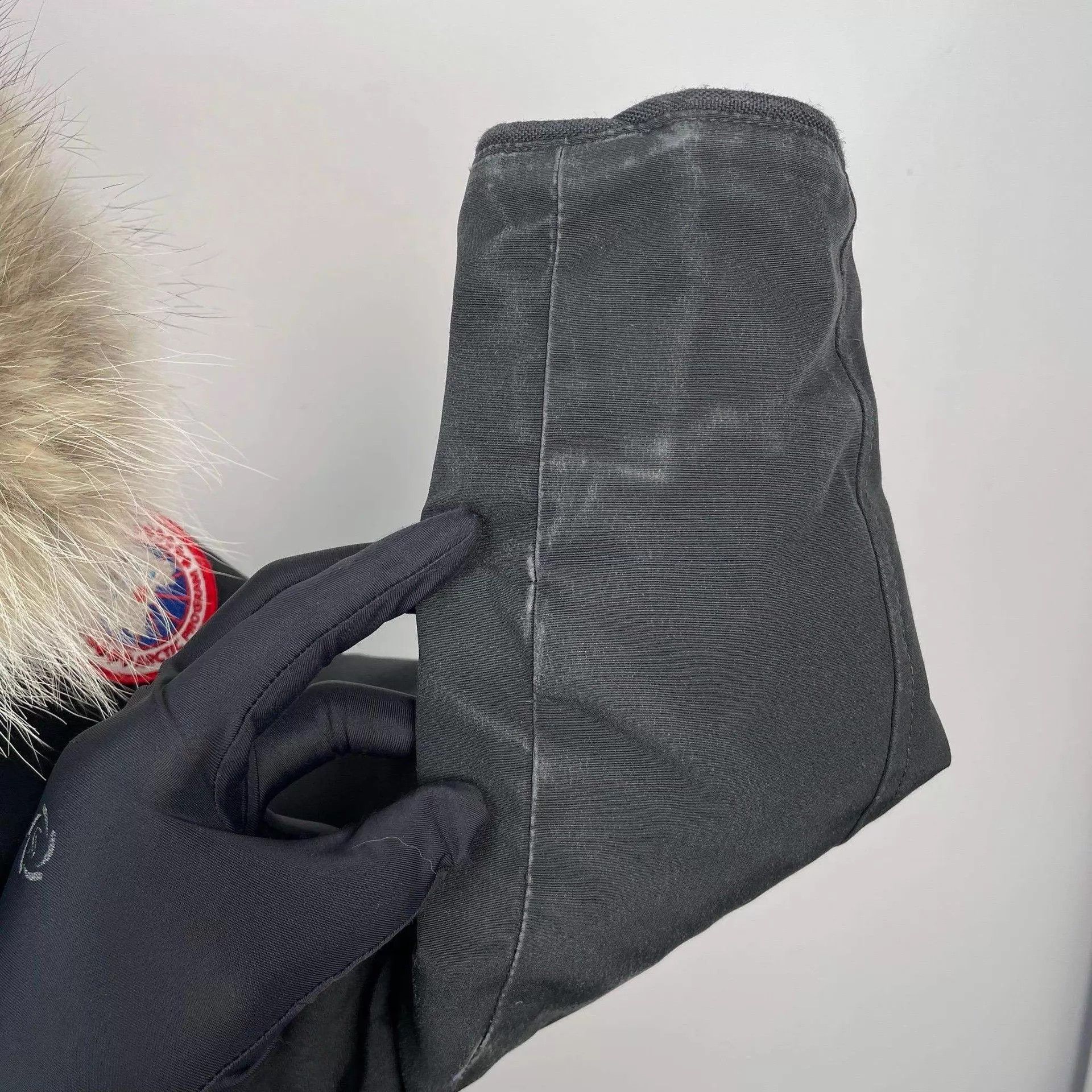 Canada Goose Canada Goose Puffer Jacket Size XS / US 0-2 / IT 36-38 - 3 Thumbnail
